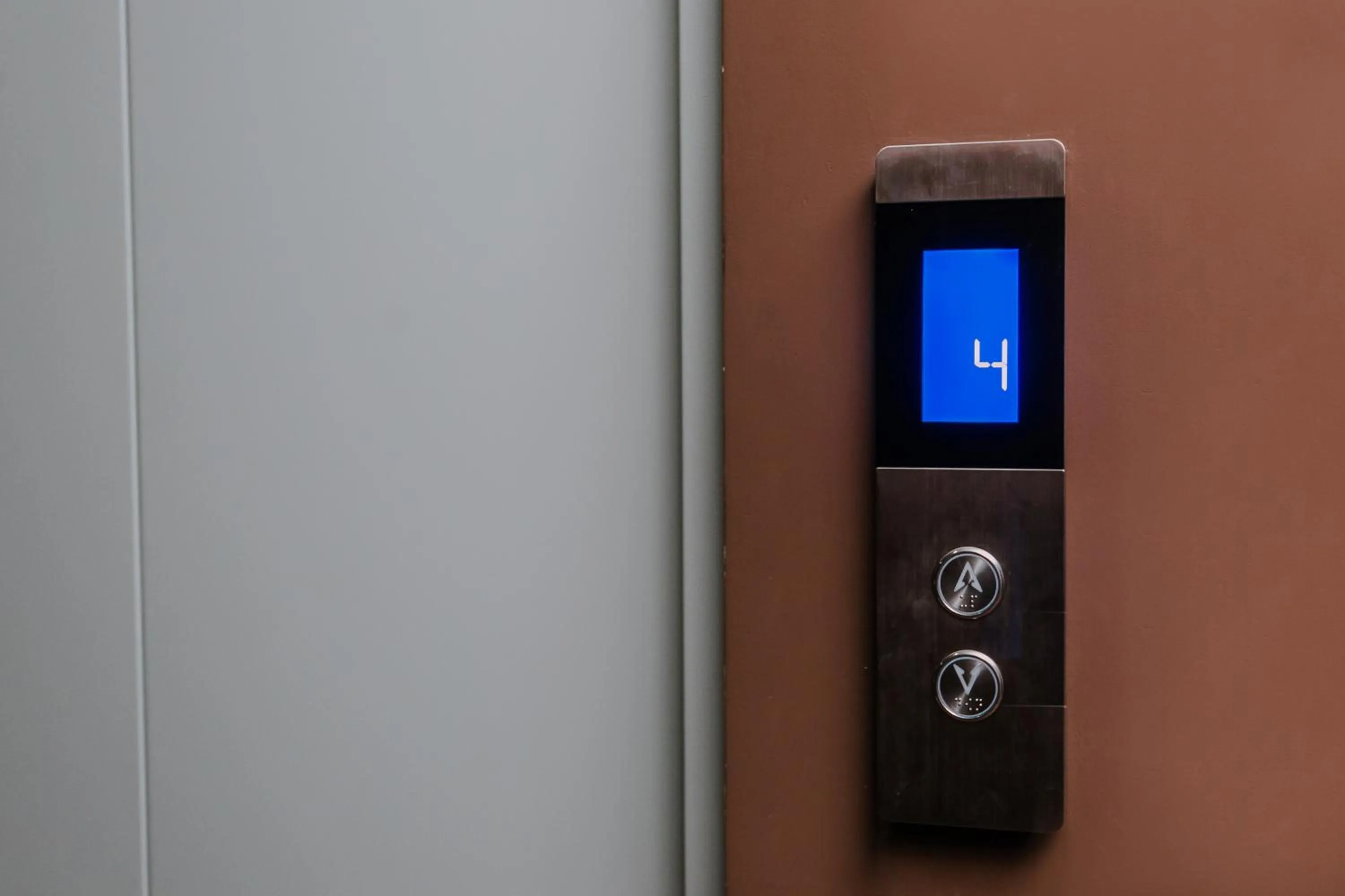 Property building in Madina-ZamZam Halal Hotels Group