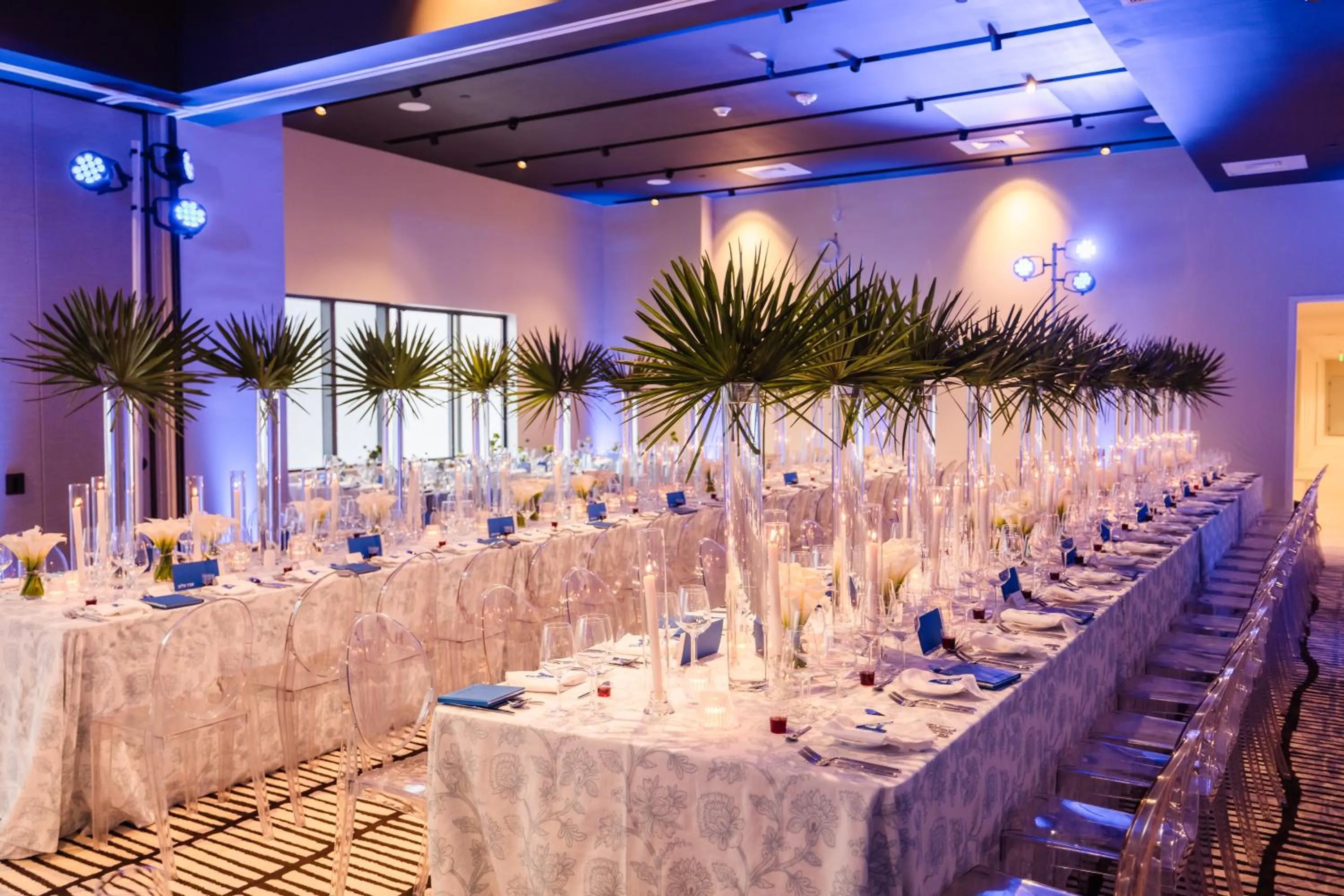 Meeting/conference room in Gale Miami Hotel & Residences