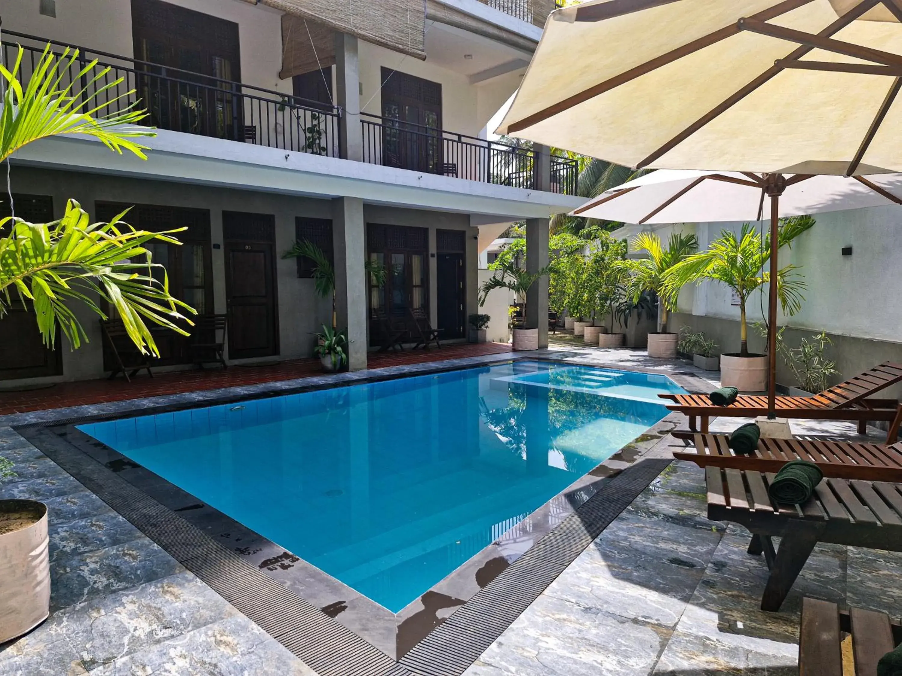 Sky House Ahangama Sky House Ahangama