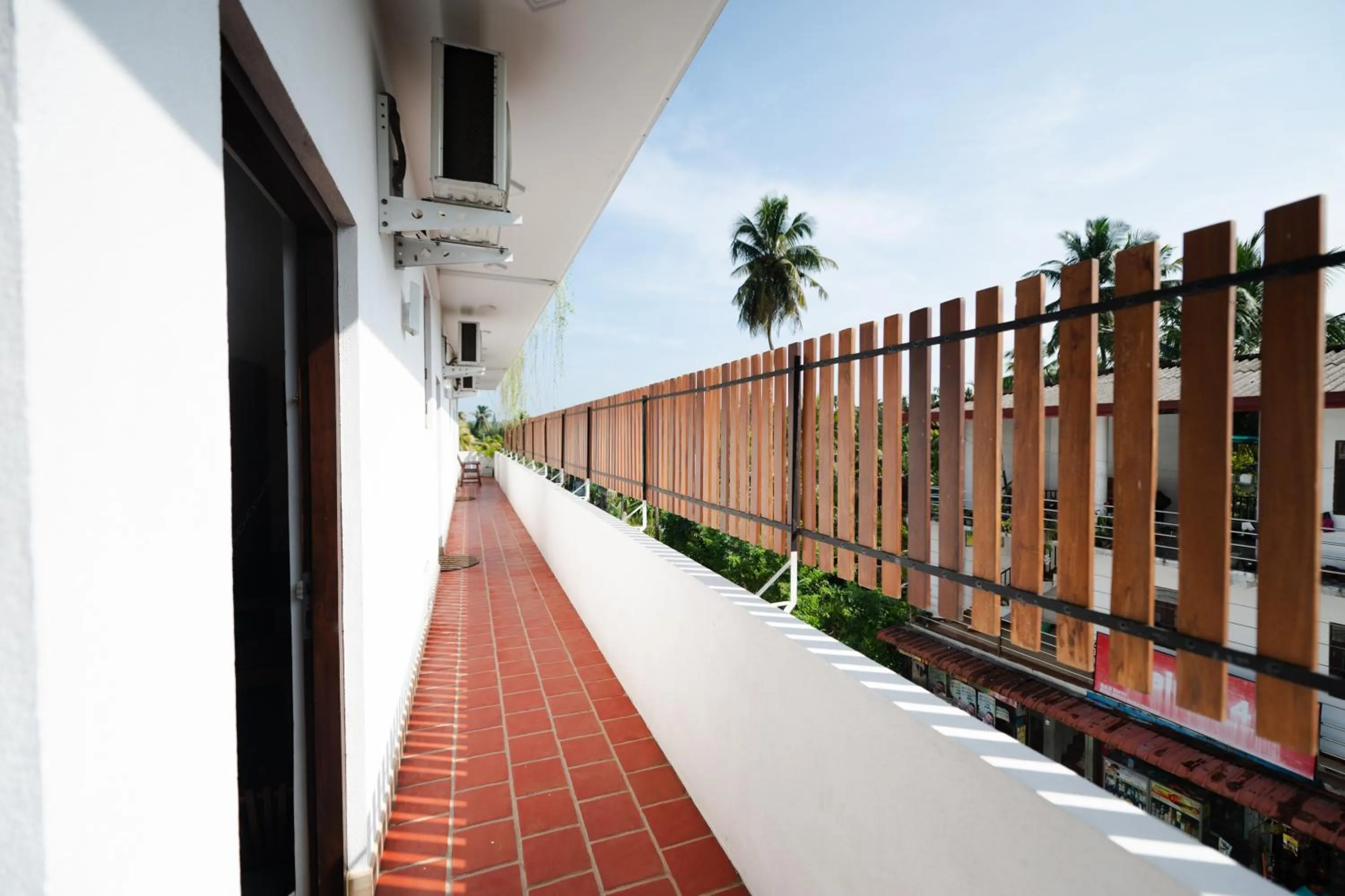 Property building in Sky House Ahangama