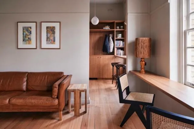 The Courthouse Hotel