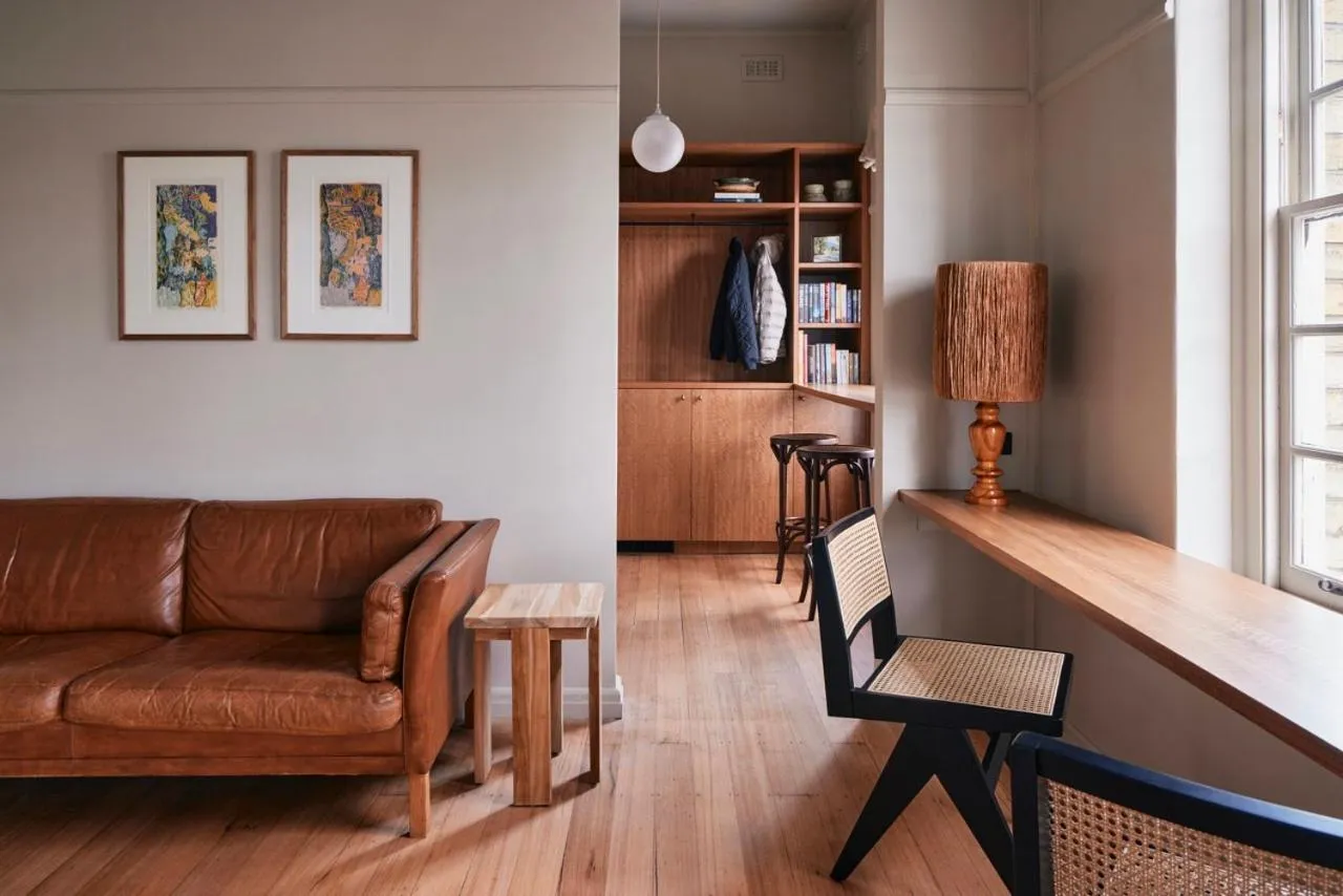 The Courthouse Hotel