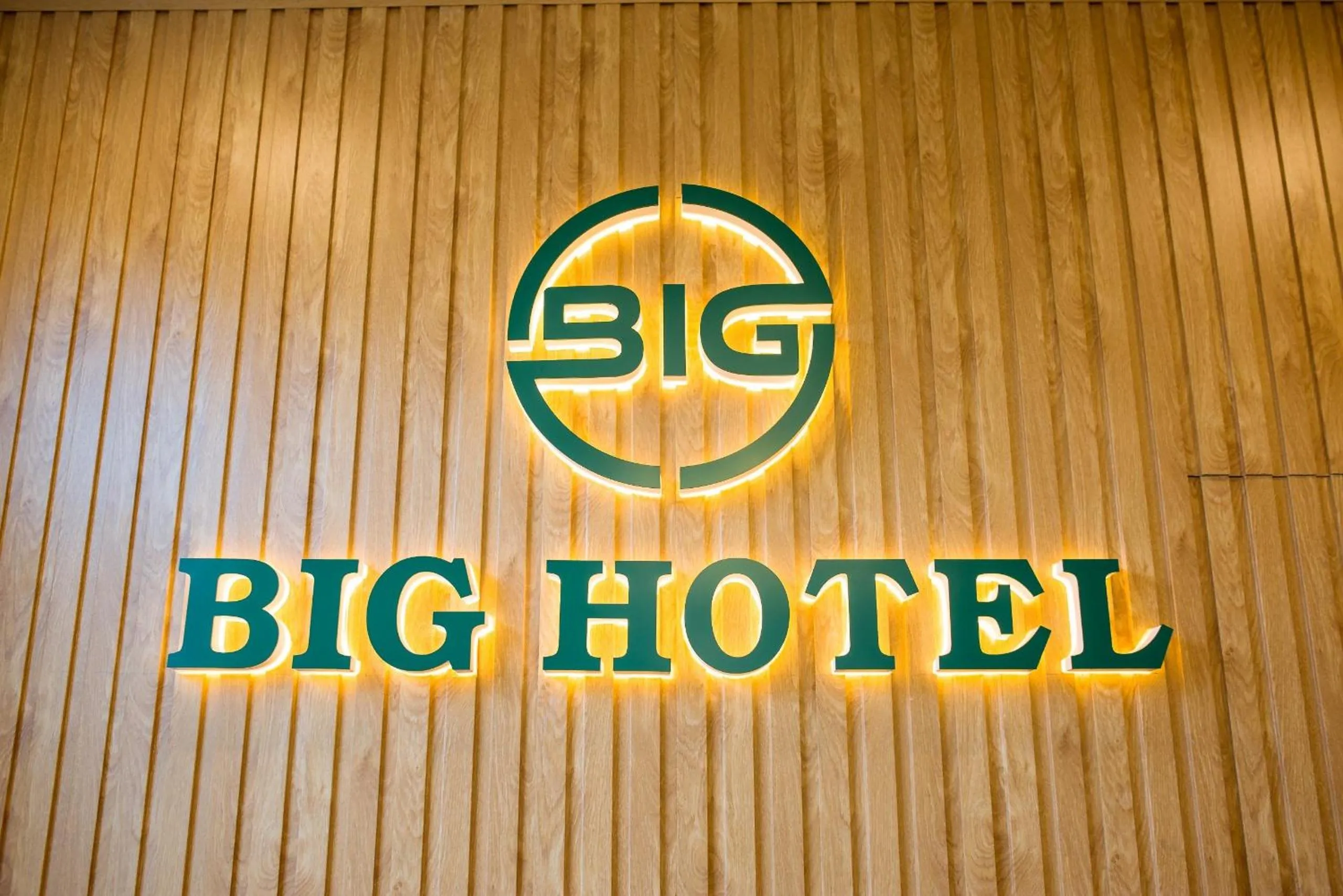 Other in BIG Hotel Huế