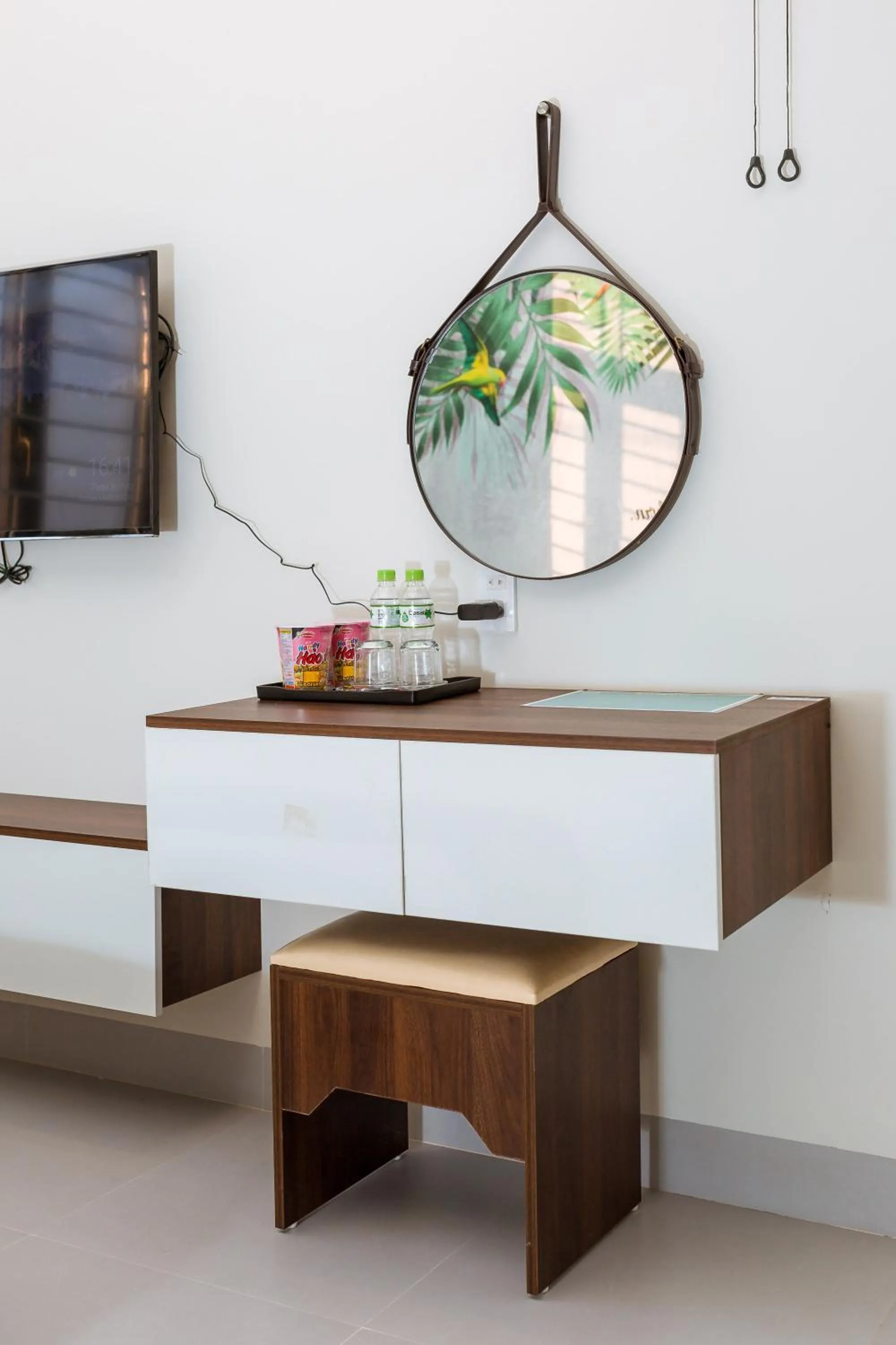 Bedroom in BIG Hotel Huế