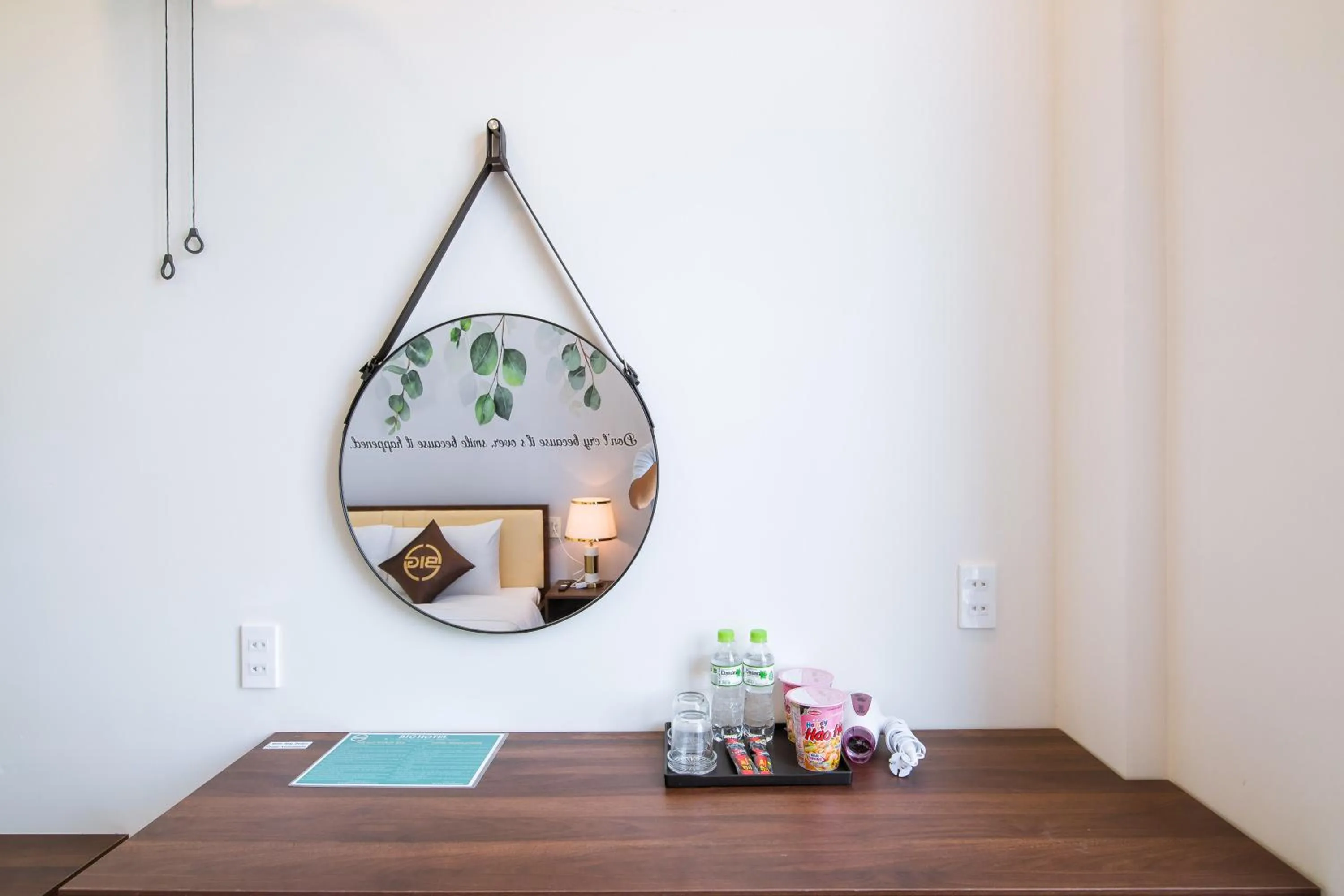 oven in BIG Hotel Huế