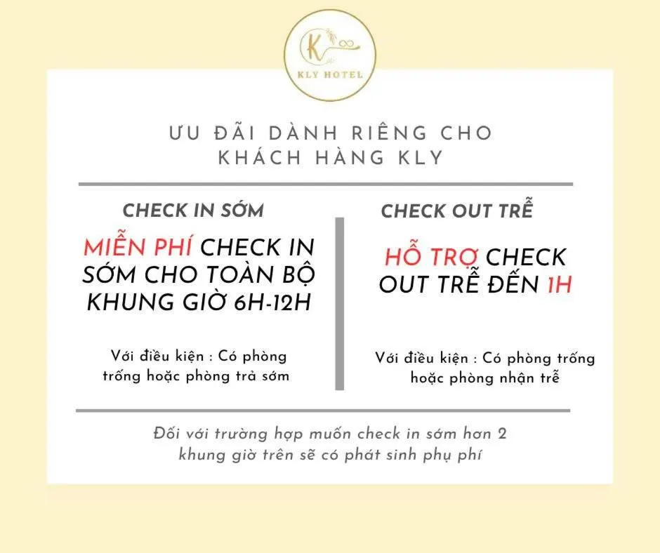 Text overlay in BIG Hotel Huế