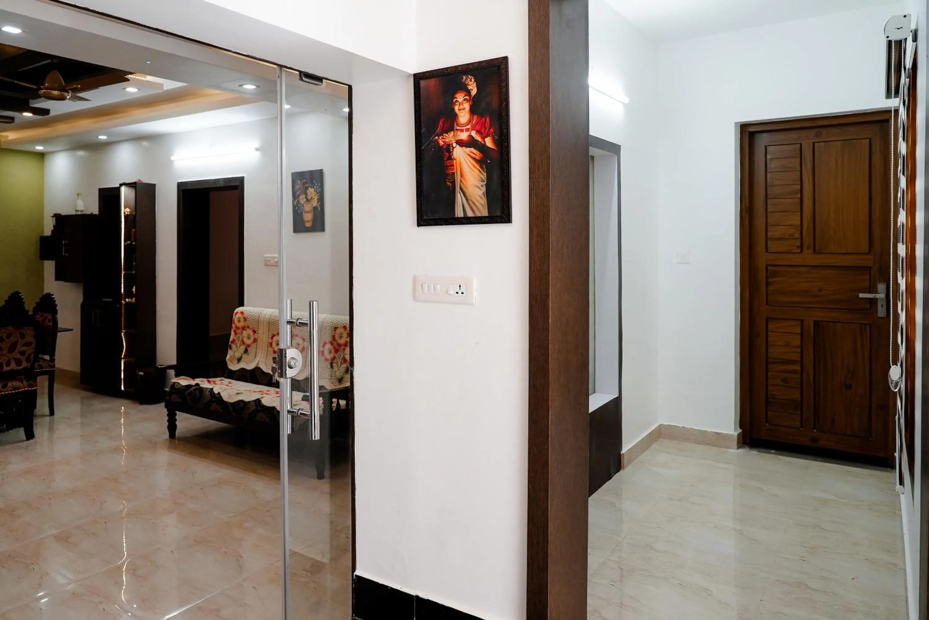 Kalloos Island Backwater Resort