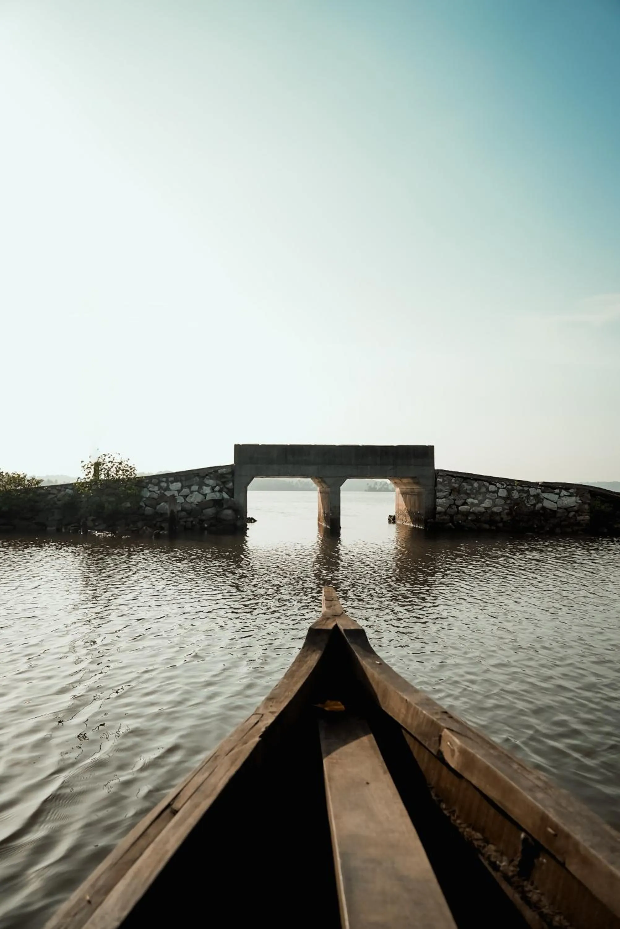 Kalloos Island Backwater Resort