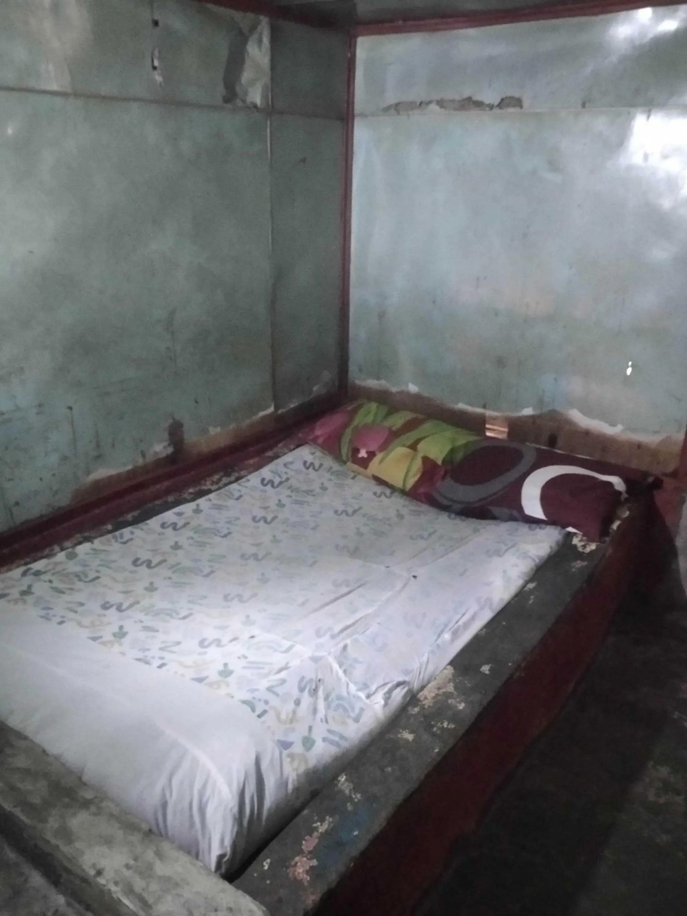 Bedroom, Bed in Hotel O Barak Tambunan NearBelawan Port