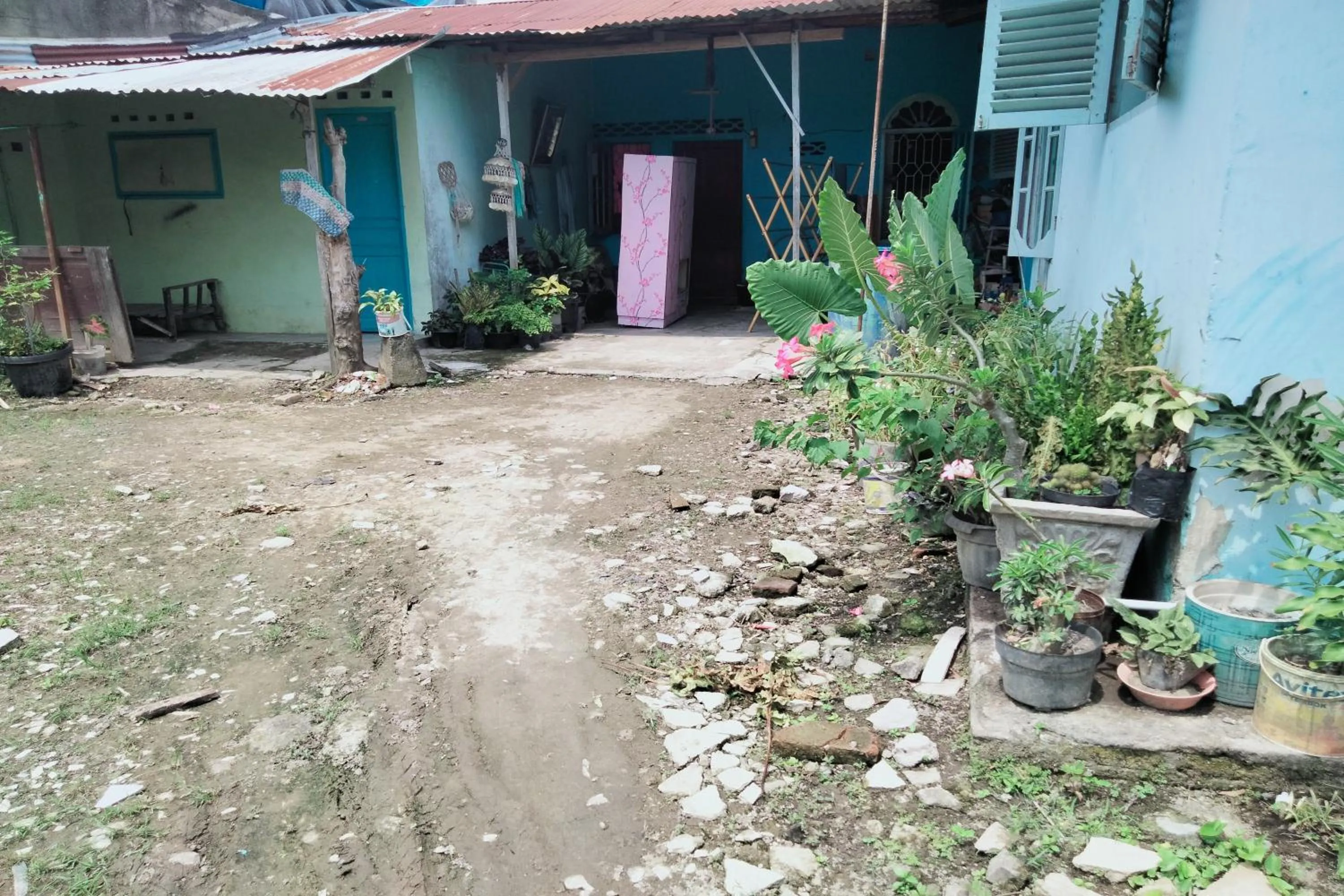 Lobby or reception in Hotel O Barak Tambunan NearBelawan Port