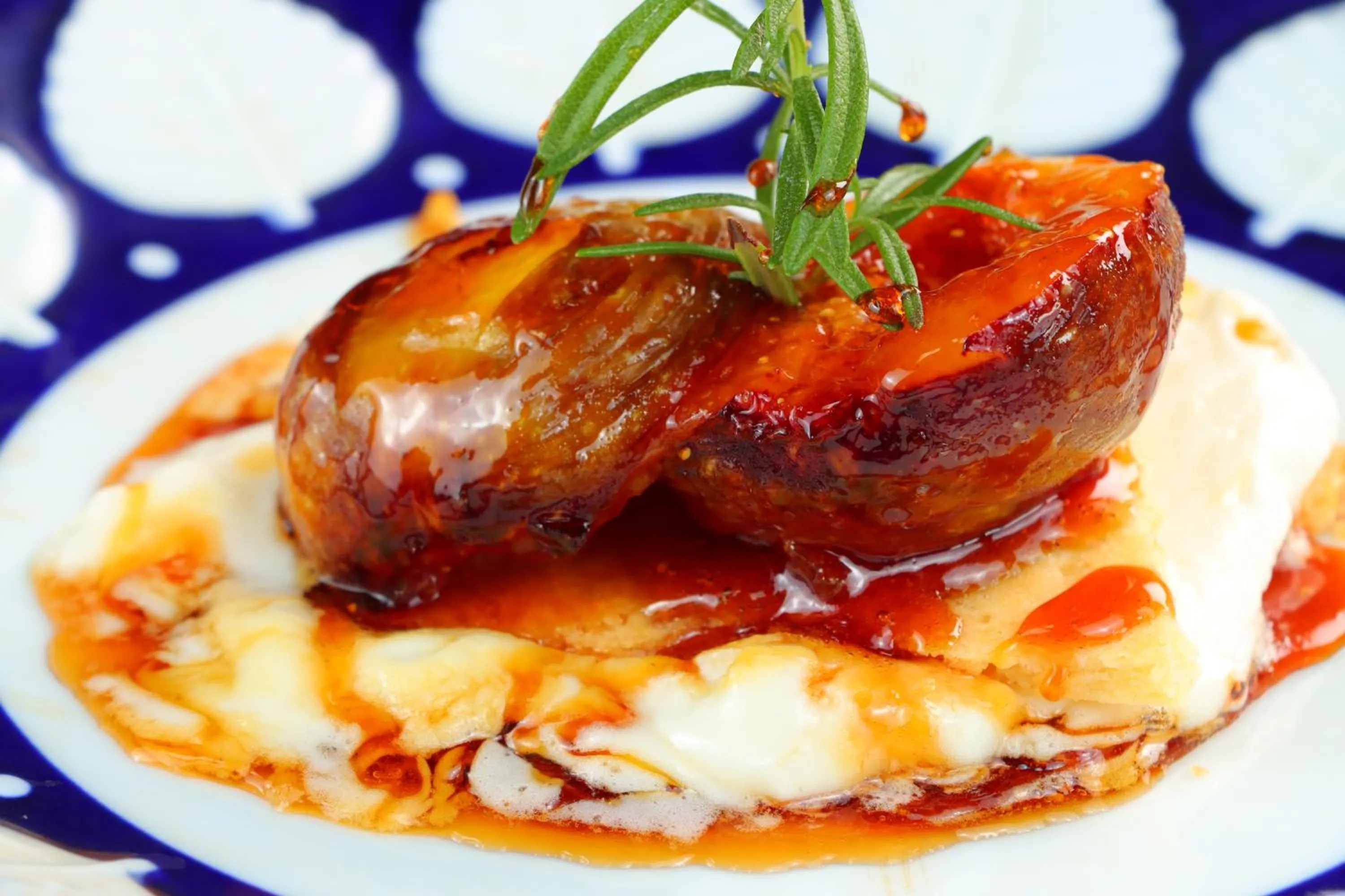 Dinner in Auberge Koyama