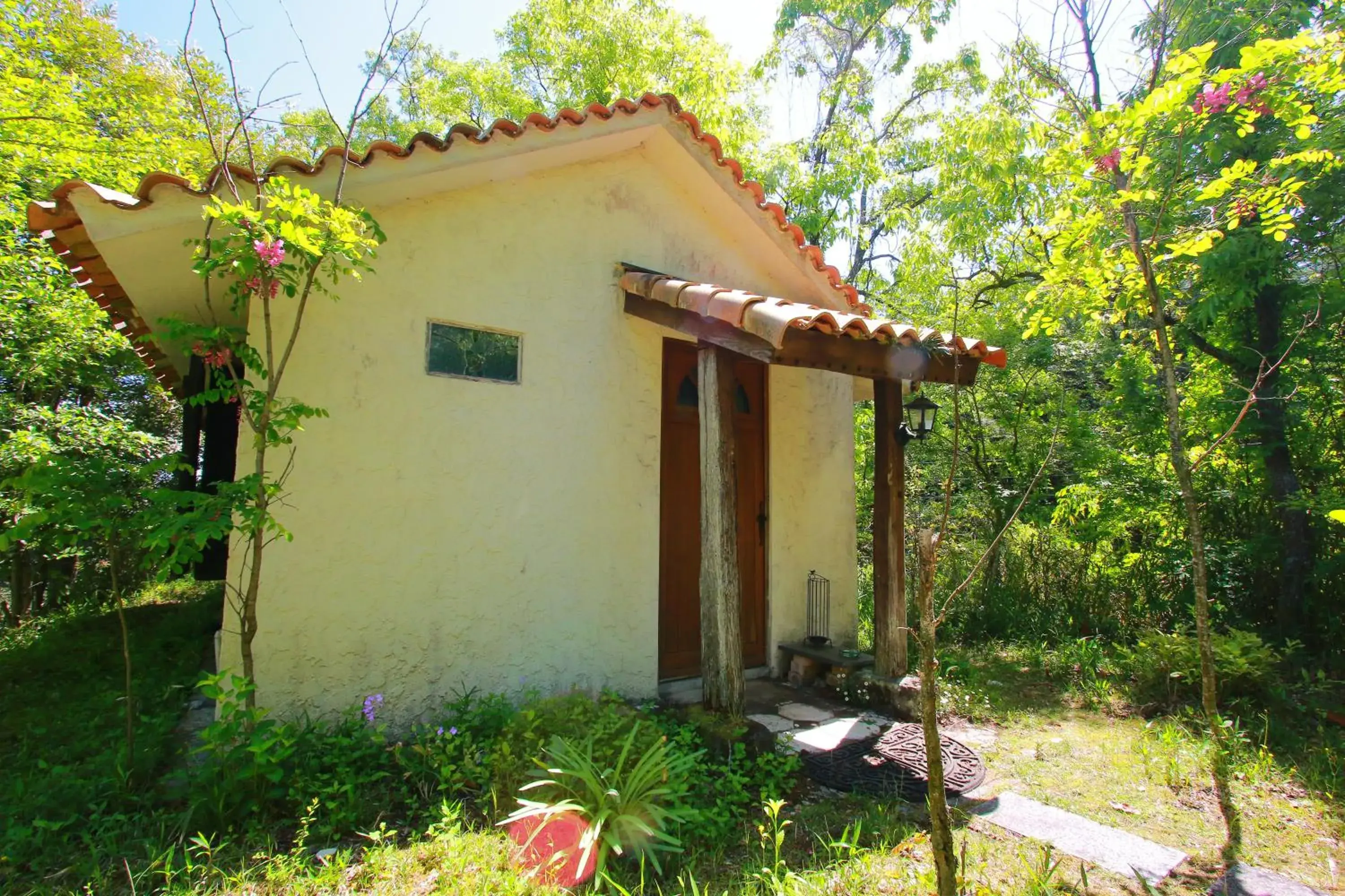 Standard Twin Room - single occupancy in Auberge Koyama Standard Twin Room - single occupancy in Auberge Koyama