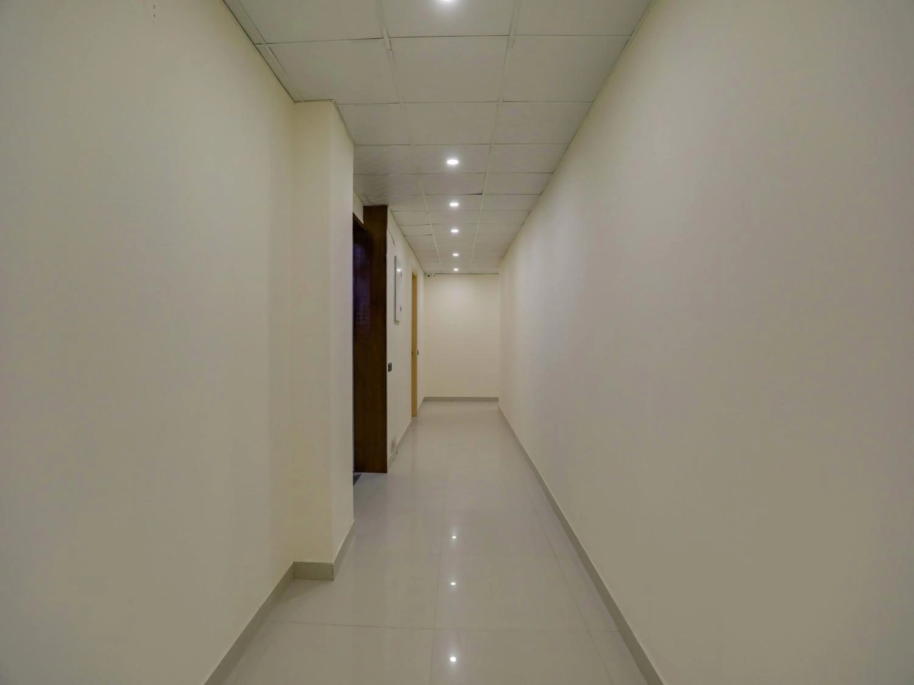 Lobby or reception in Townhouse Magnolia Corporate Stays