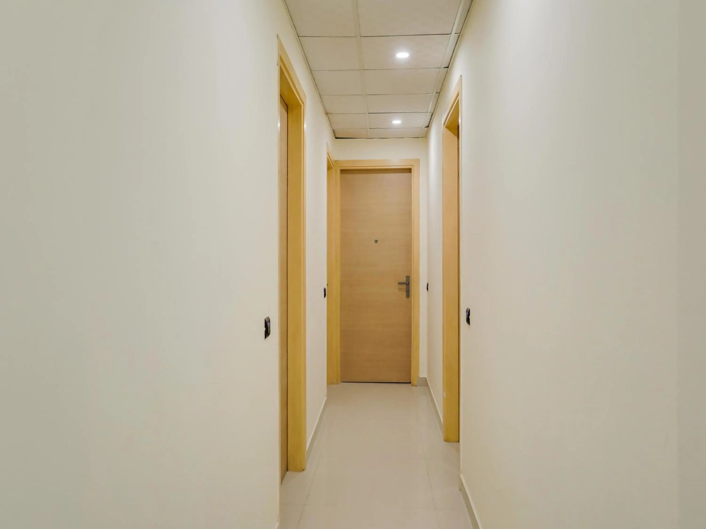 Lobby or reception in Townhouse Magnolia Corporate Stays