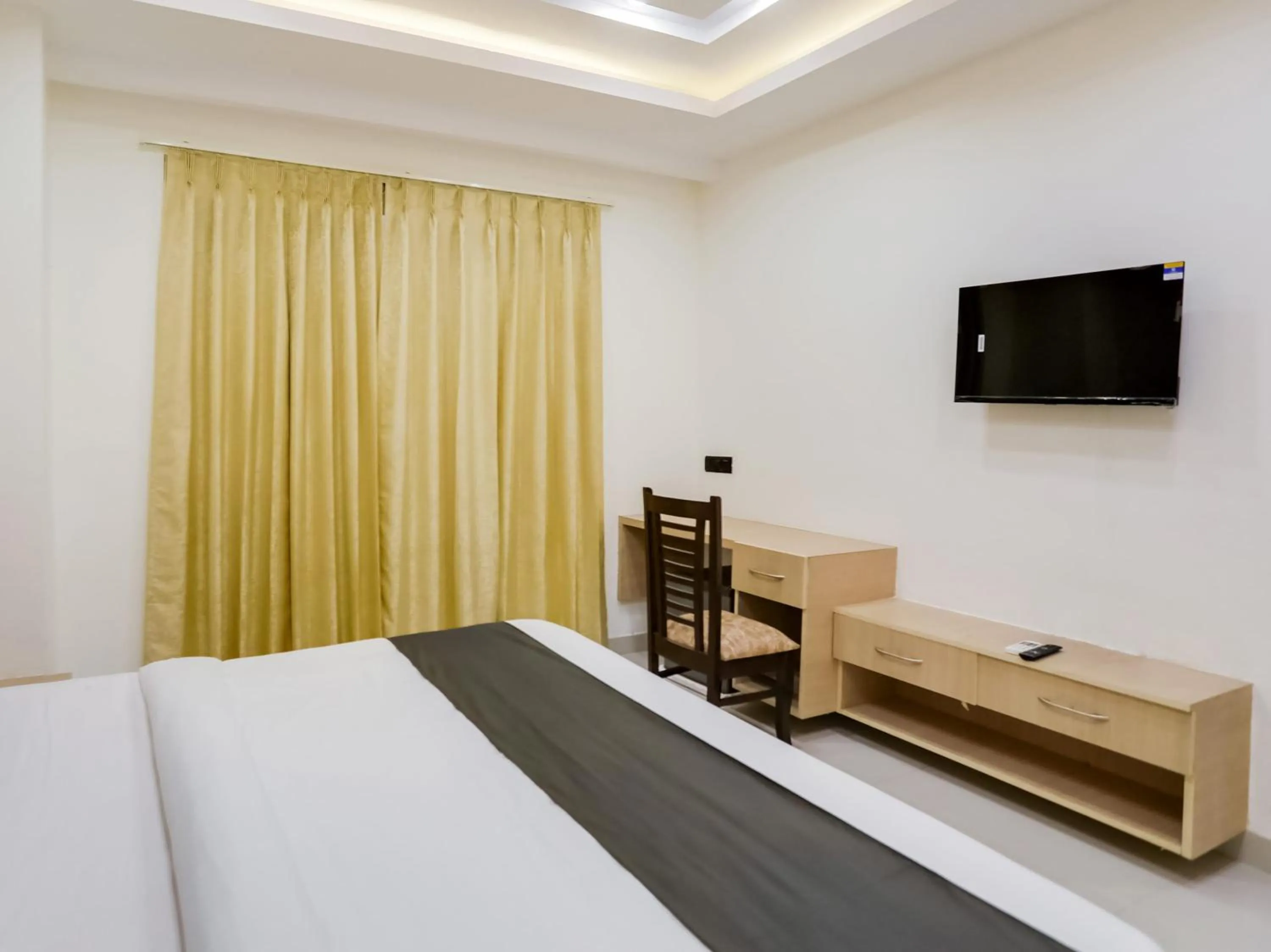 Facade/entrance, Bed in Townhouse Magnolia Corporate Stays