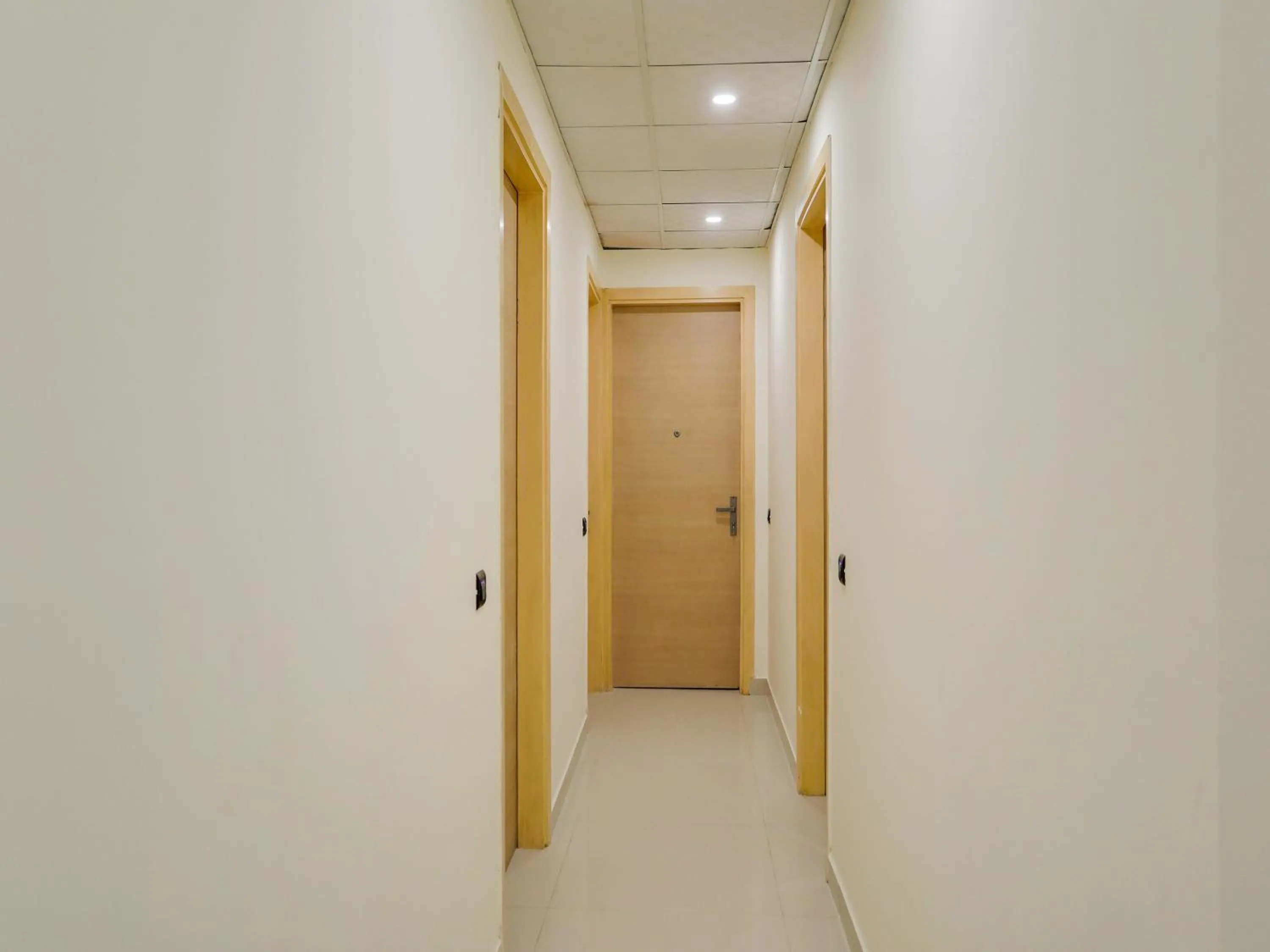 Lobby or reception in Townhouse Magnolia Corporate Stays