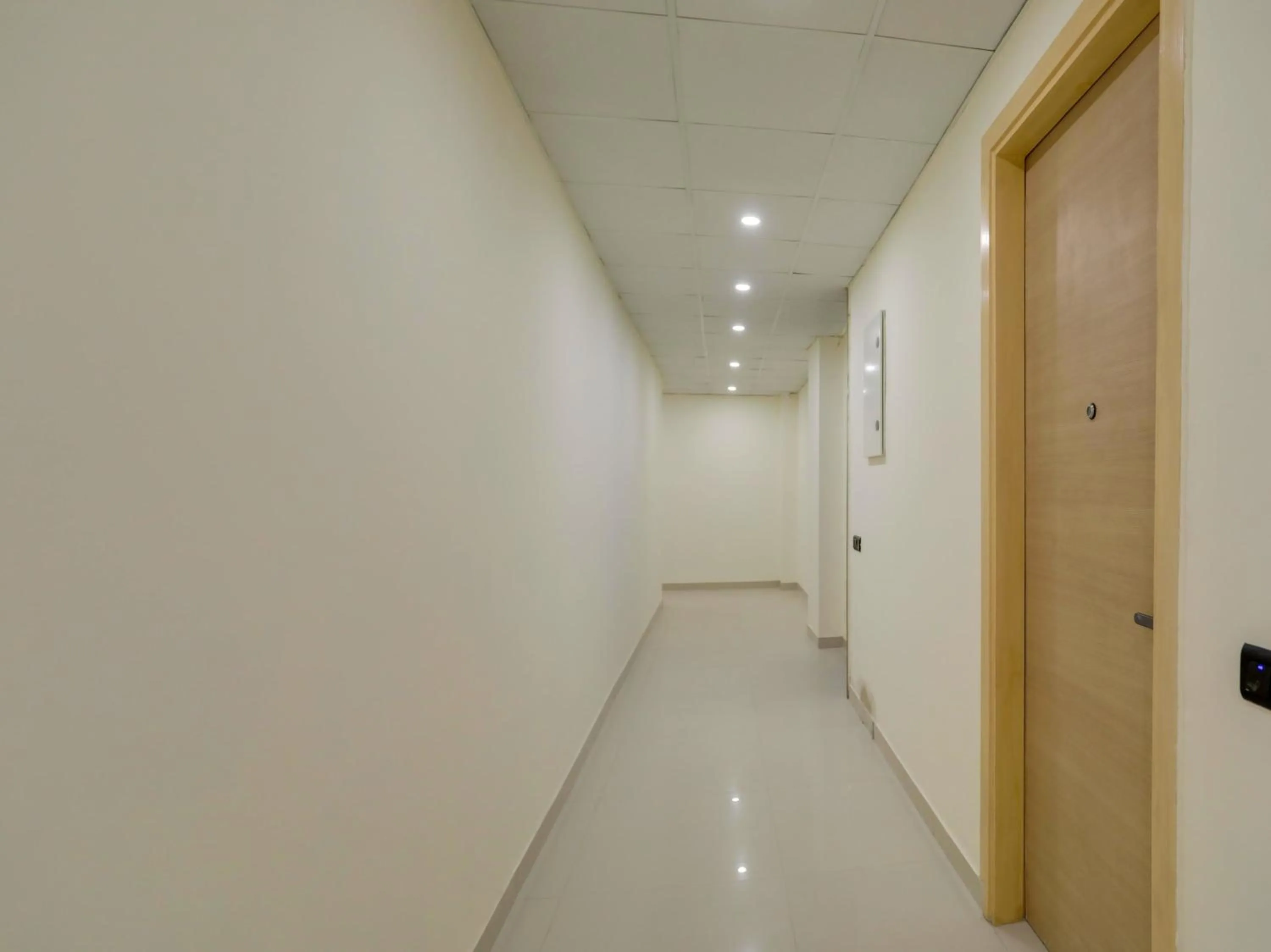 Lobby or reception in Townhouse Magnolia Corporate Stays