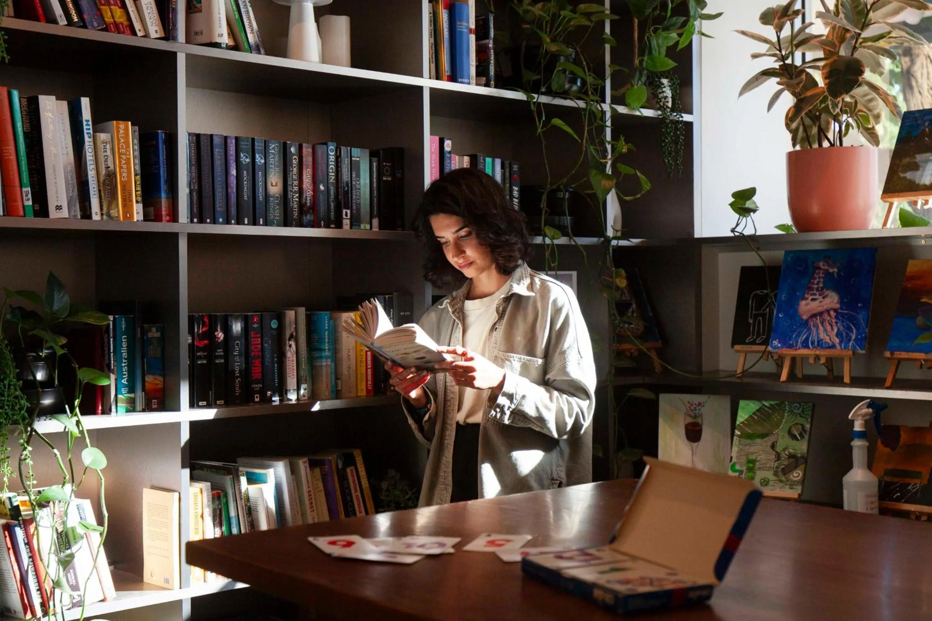 Little Drifter North Melbourne