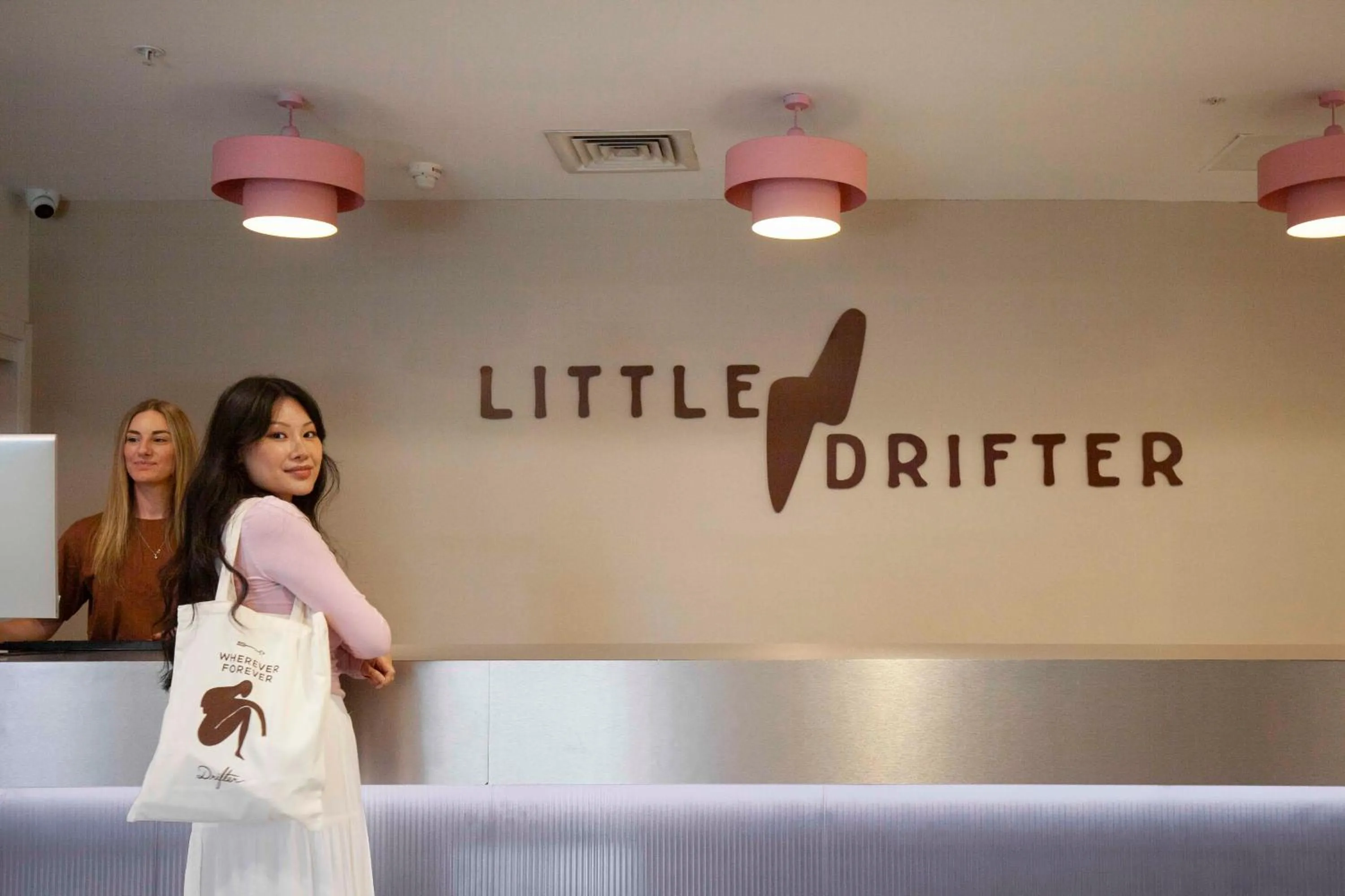 Little Drifter North Melbourne