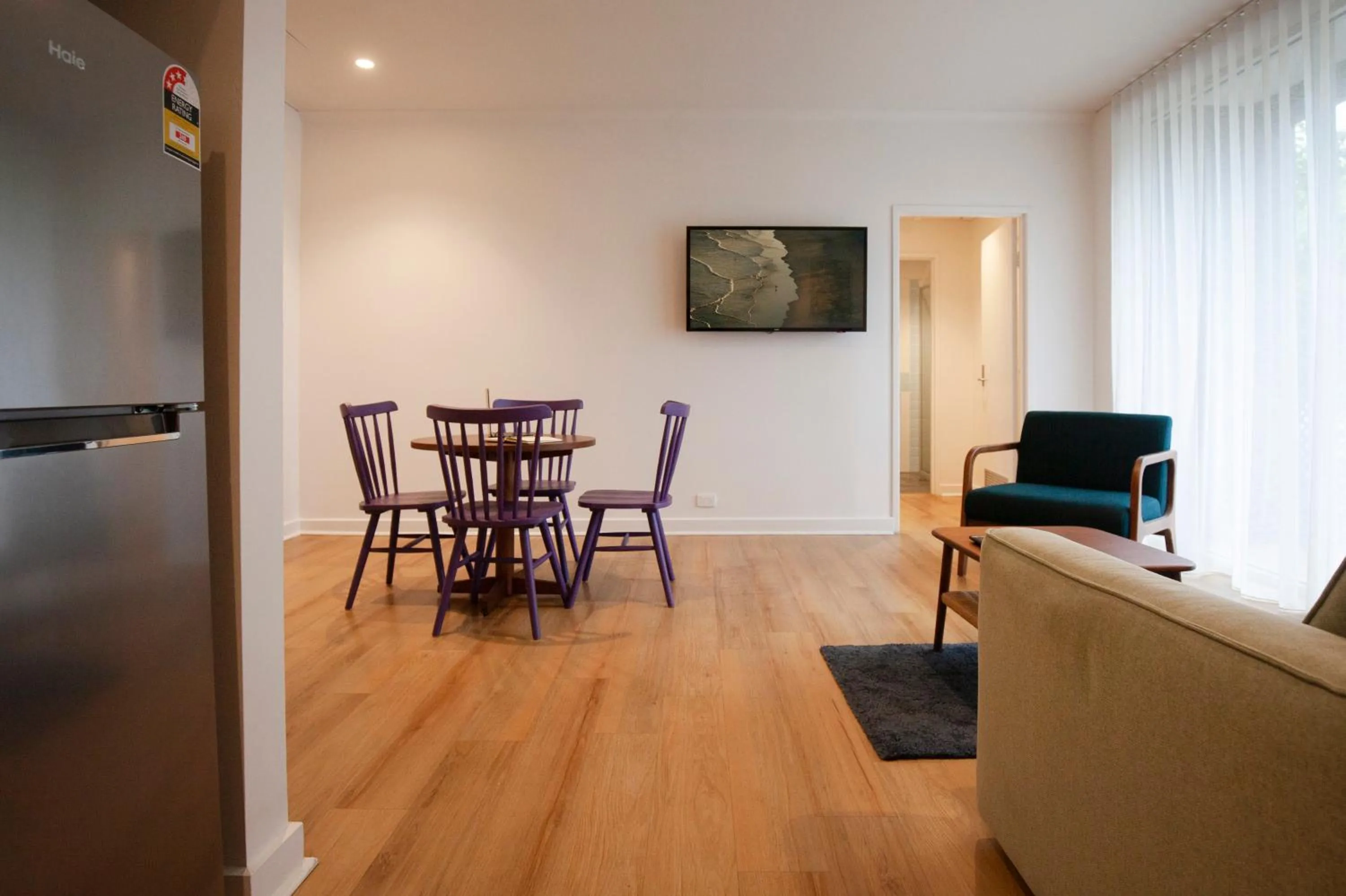 Little Drifter North Melbourne