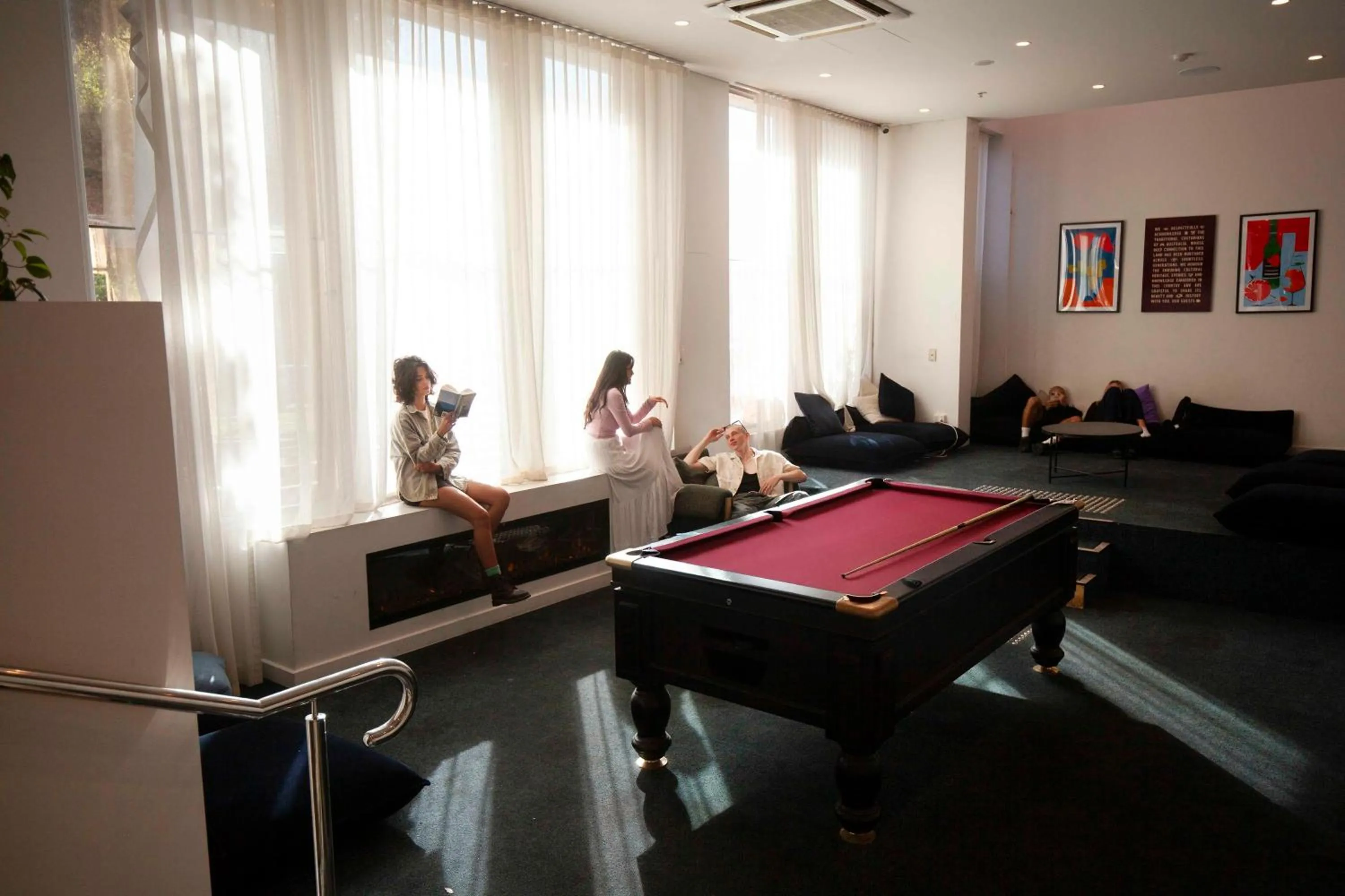 Little Drifter North Melbourne