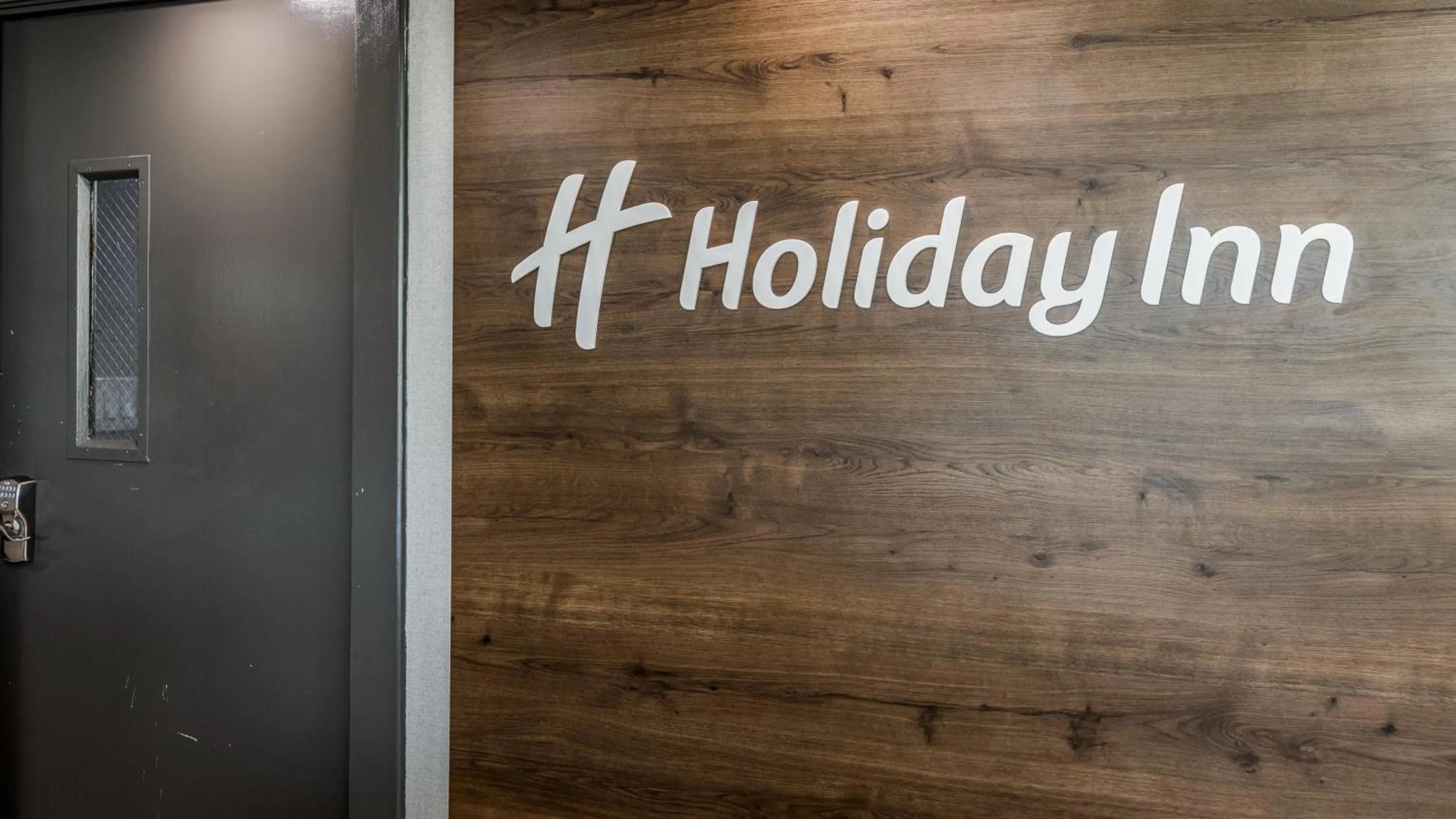 Property building in Holiday Inn Dallas Market Ctr Love Field by IHG