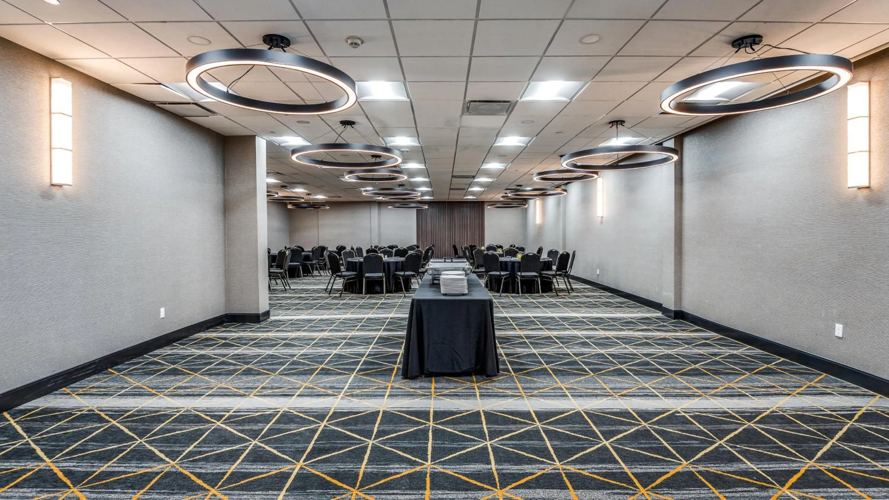 Meeting/conference room in Holiday Inn Dallas Market Ctr Love Field by IHG