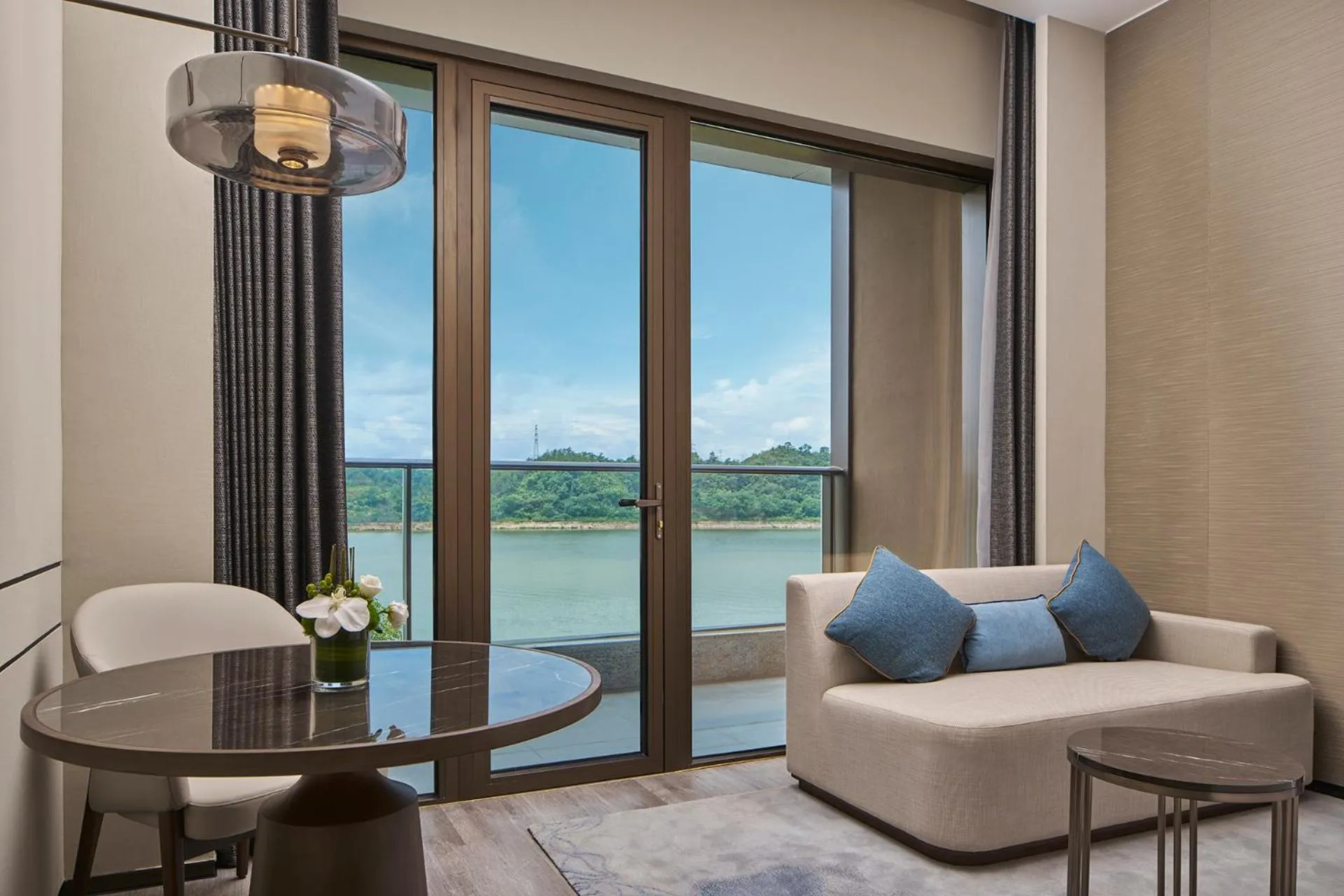 Crowne Plaza Ganzhou by IHG