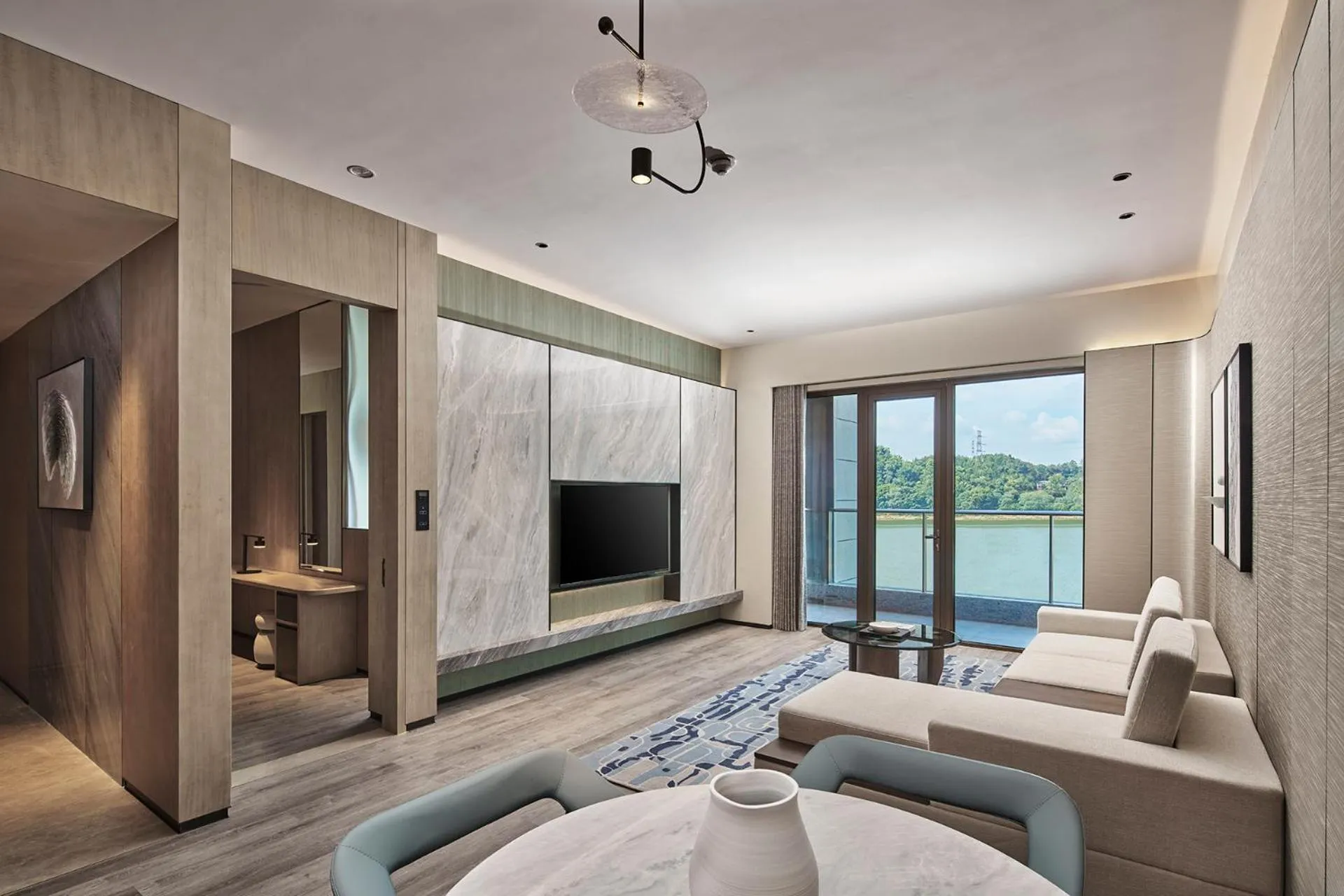 Crowne Plaza Ganzhou by IHG