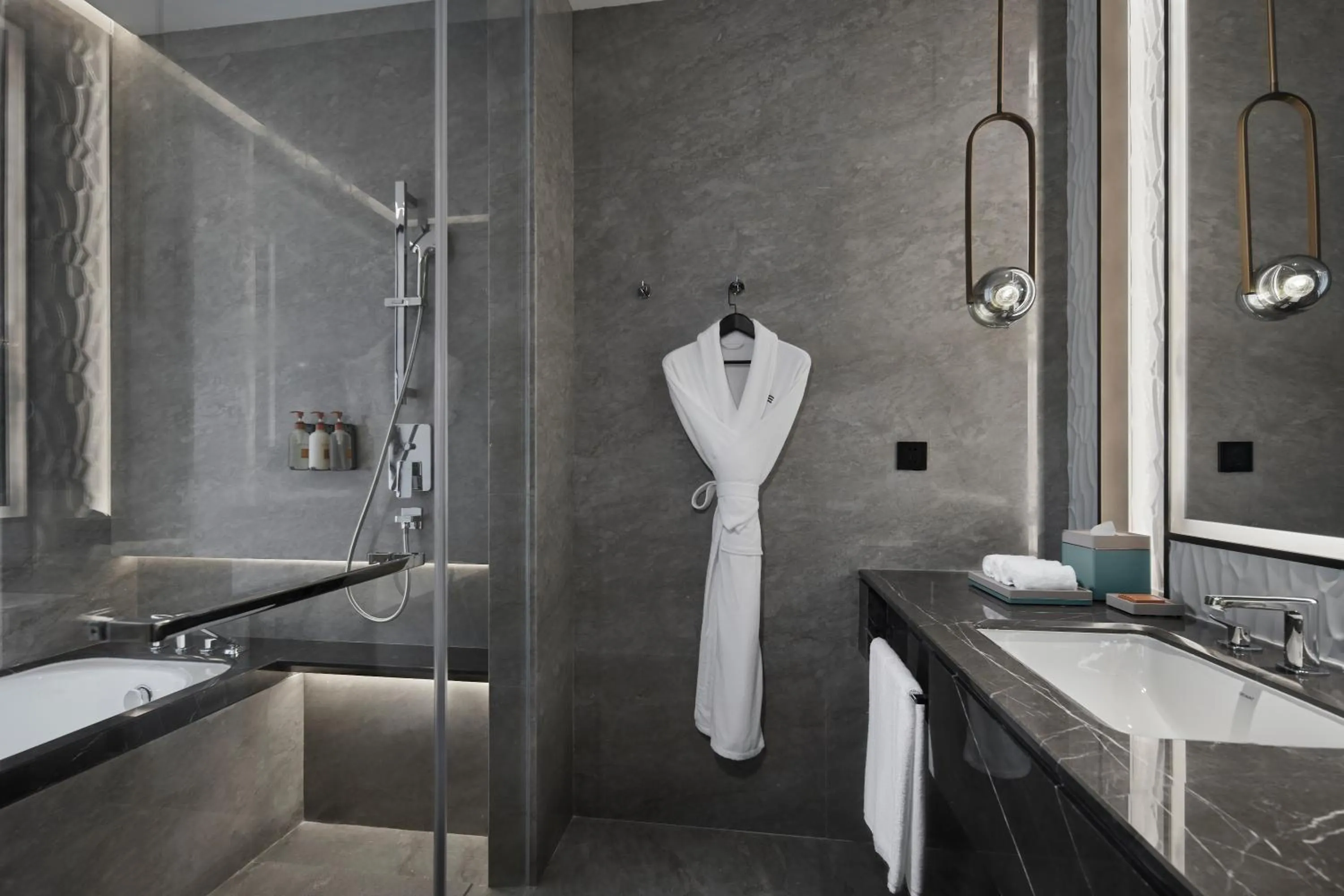 Crowne Plaza Ganzhou by IHG