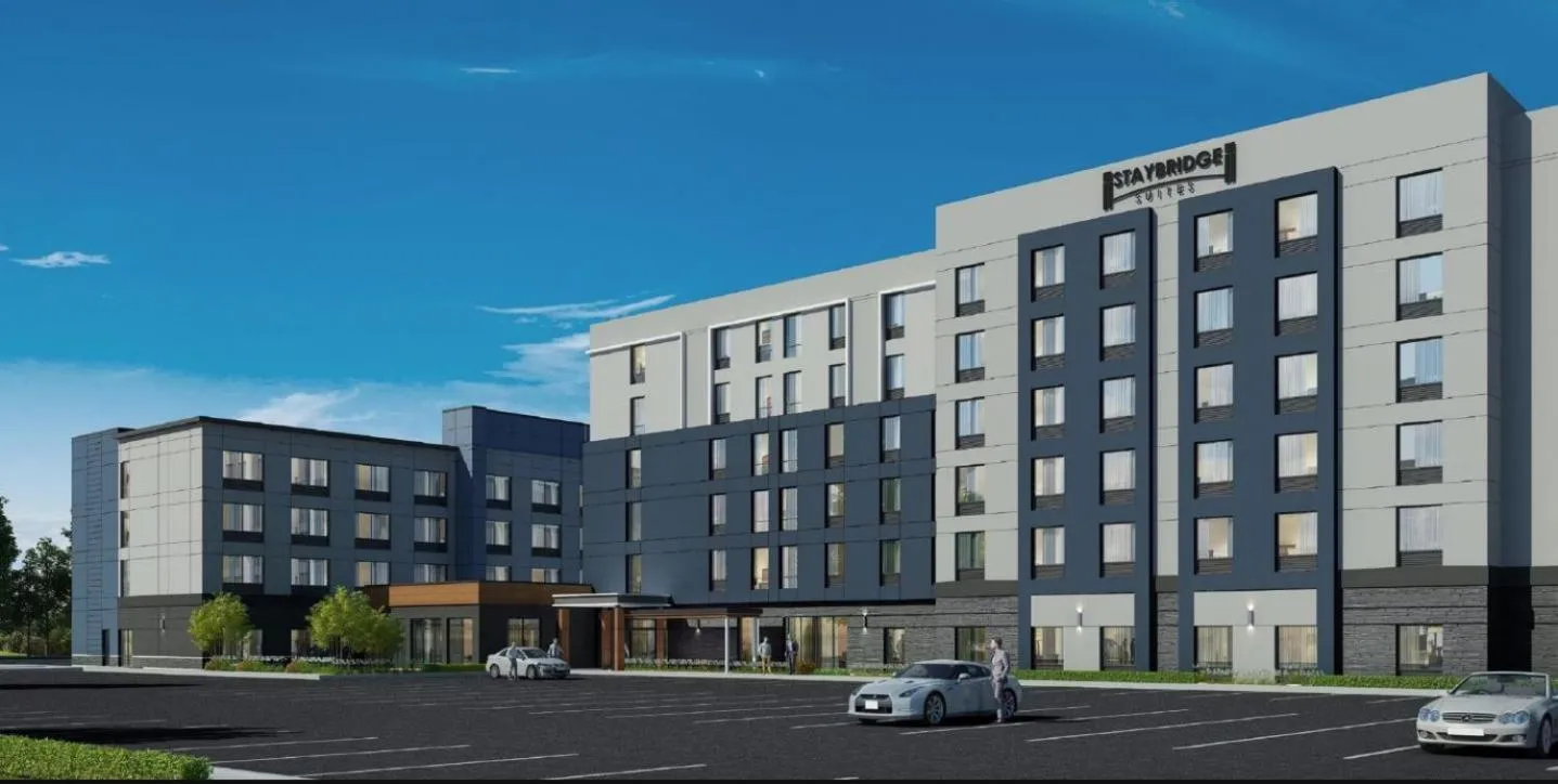 Staybridge Suites Port Elgin by IHG