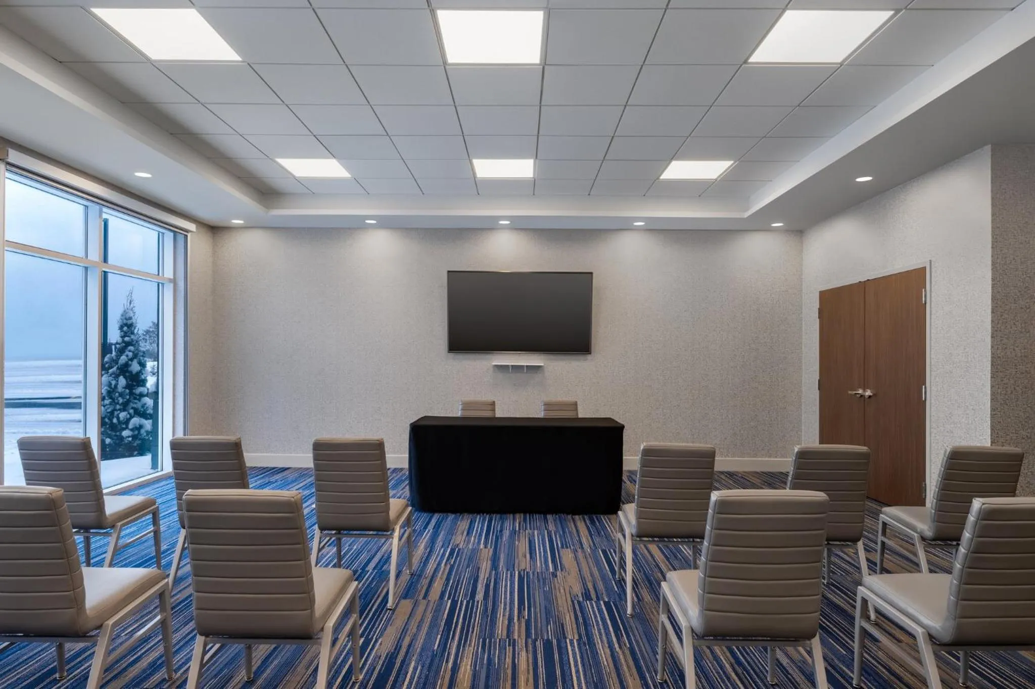 Meeting/conference room in Staybridge Suites Port Elgin by IHG