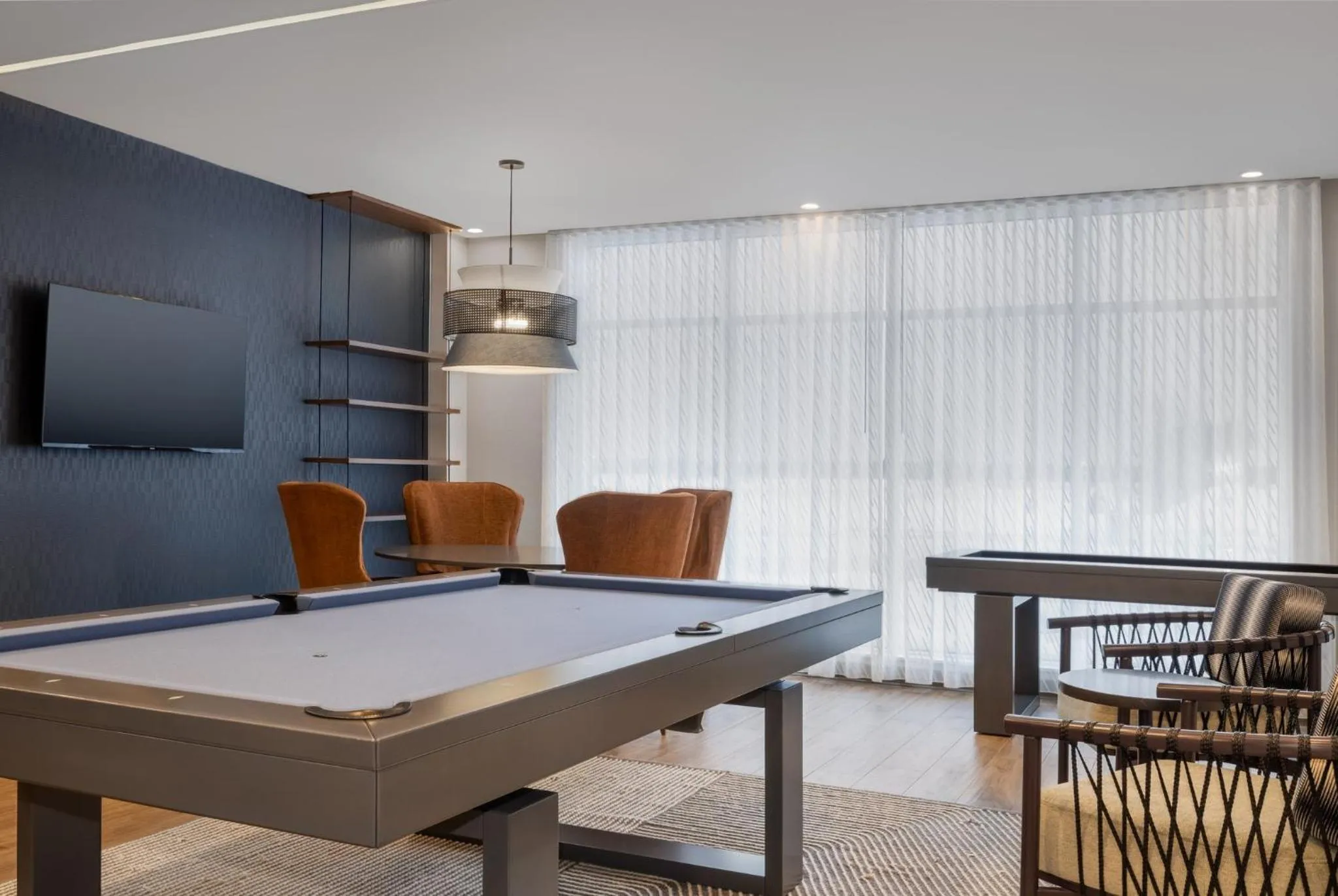 Game Room in Staybridge Suites Port Elgin by IHG