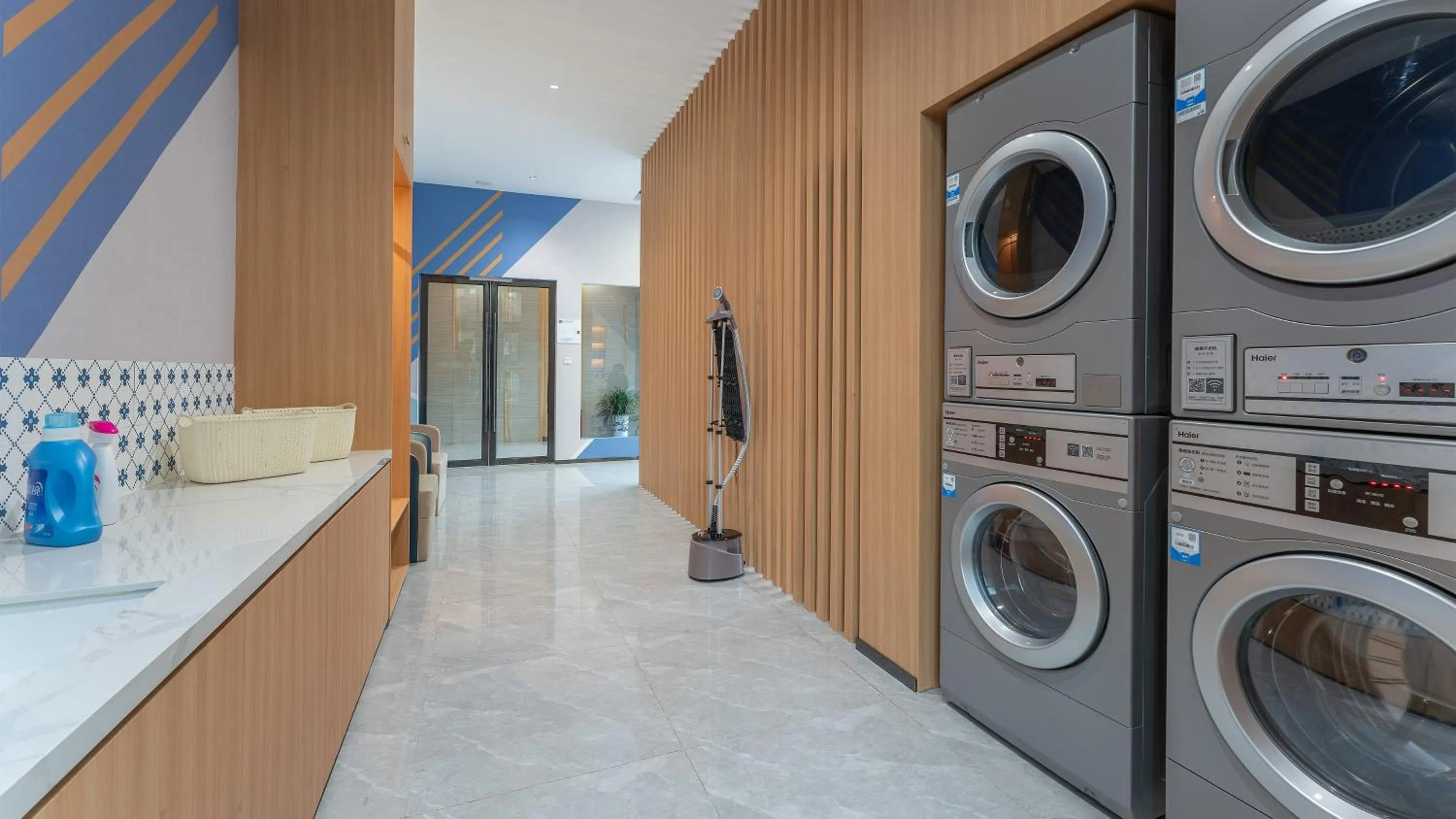 Other in Holiday Inn Express Huangshi Cihu Lake by IHG