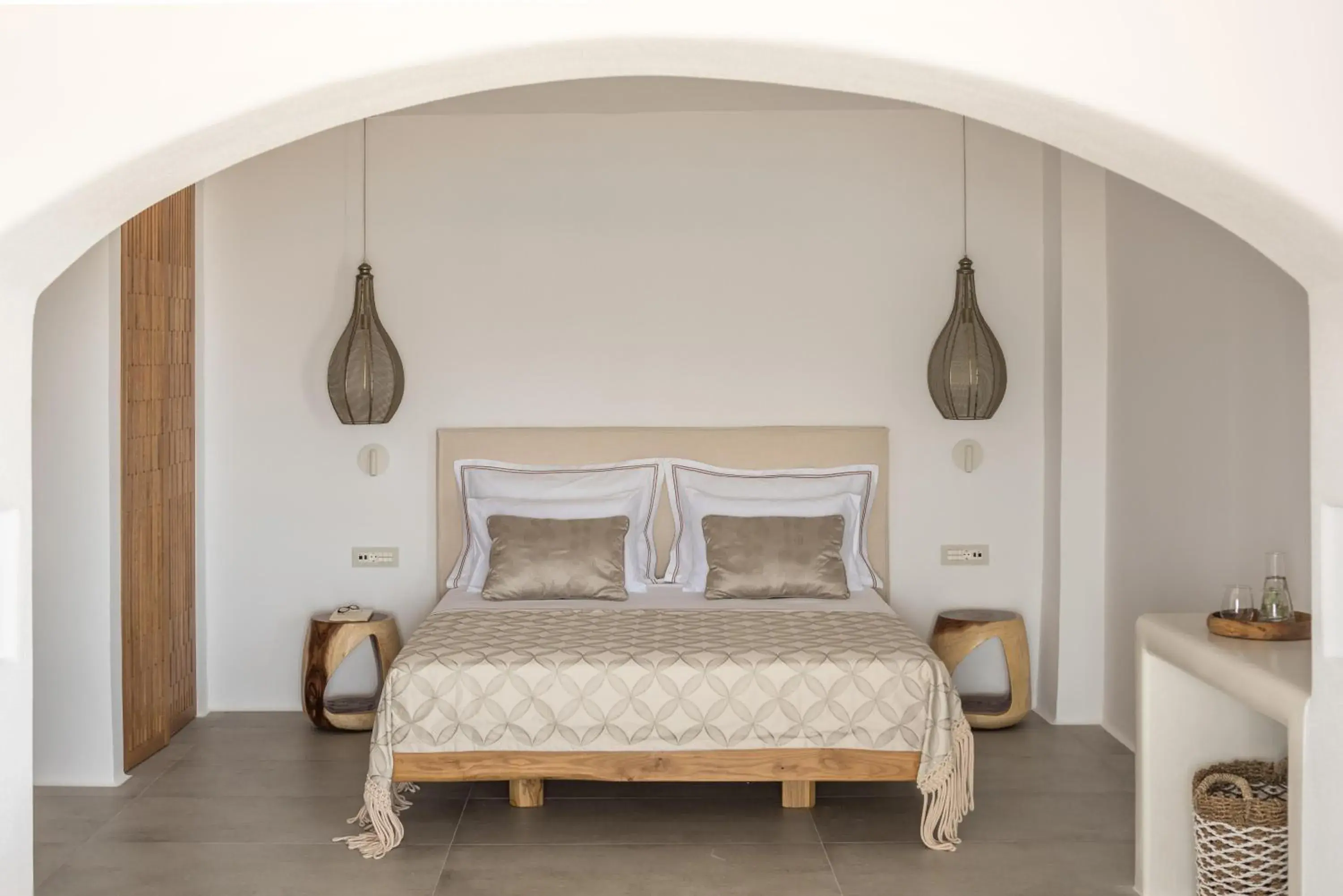 Deluxe Suite Sea View Ground Floor in Virtu on the Hill Deluxe Suite Sea View Ground Floor in Virtu on the Hill