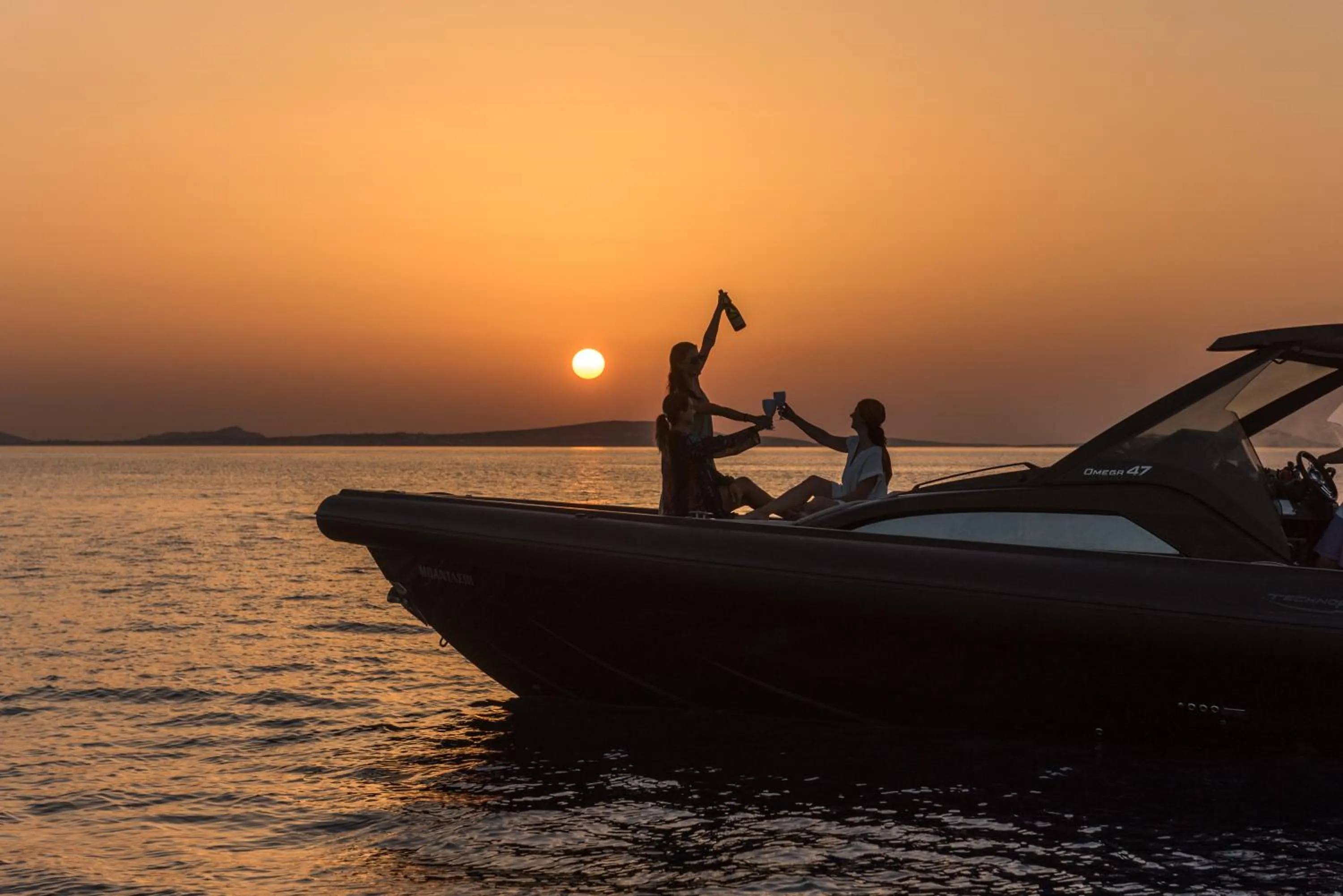 Nearby landmark in Virtu on the Hill