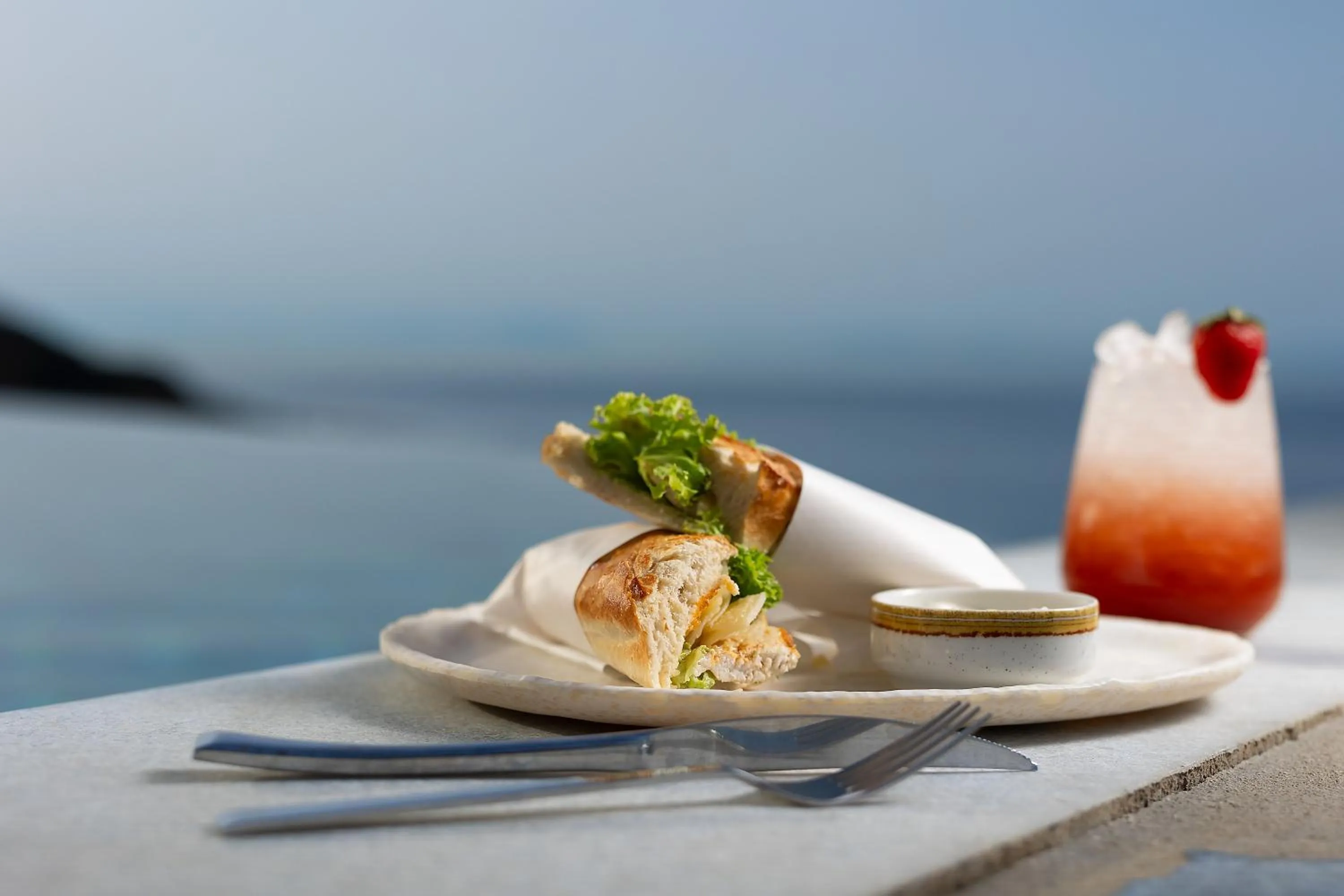 Property building in Virtu on the Hill