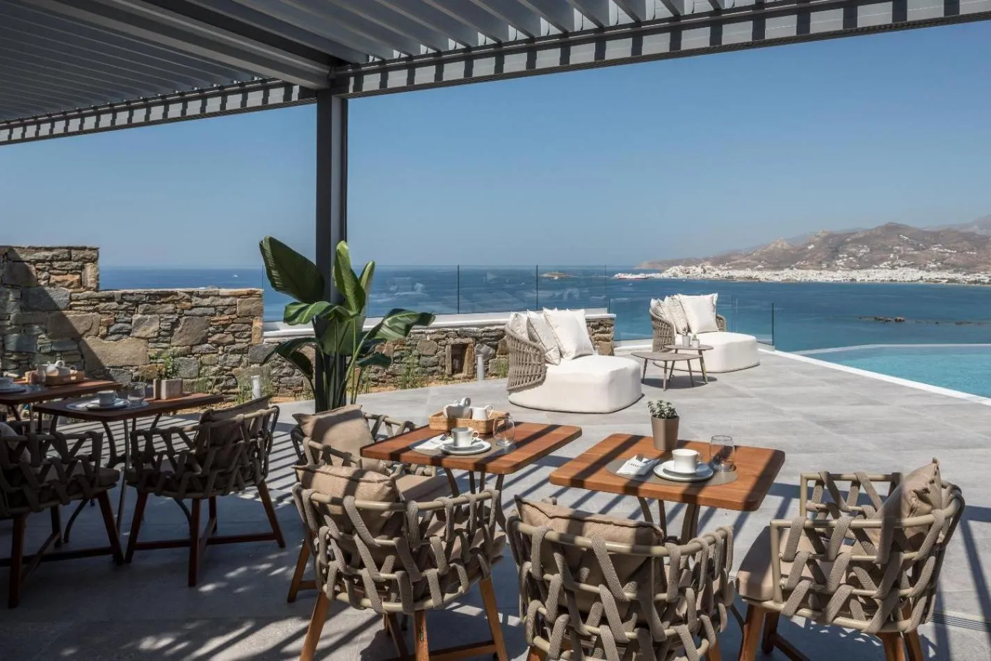 Toilet in Virtu on the Hill