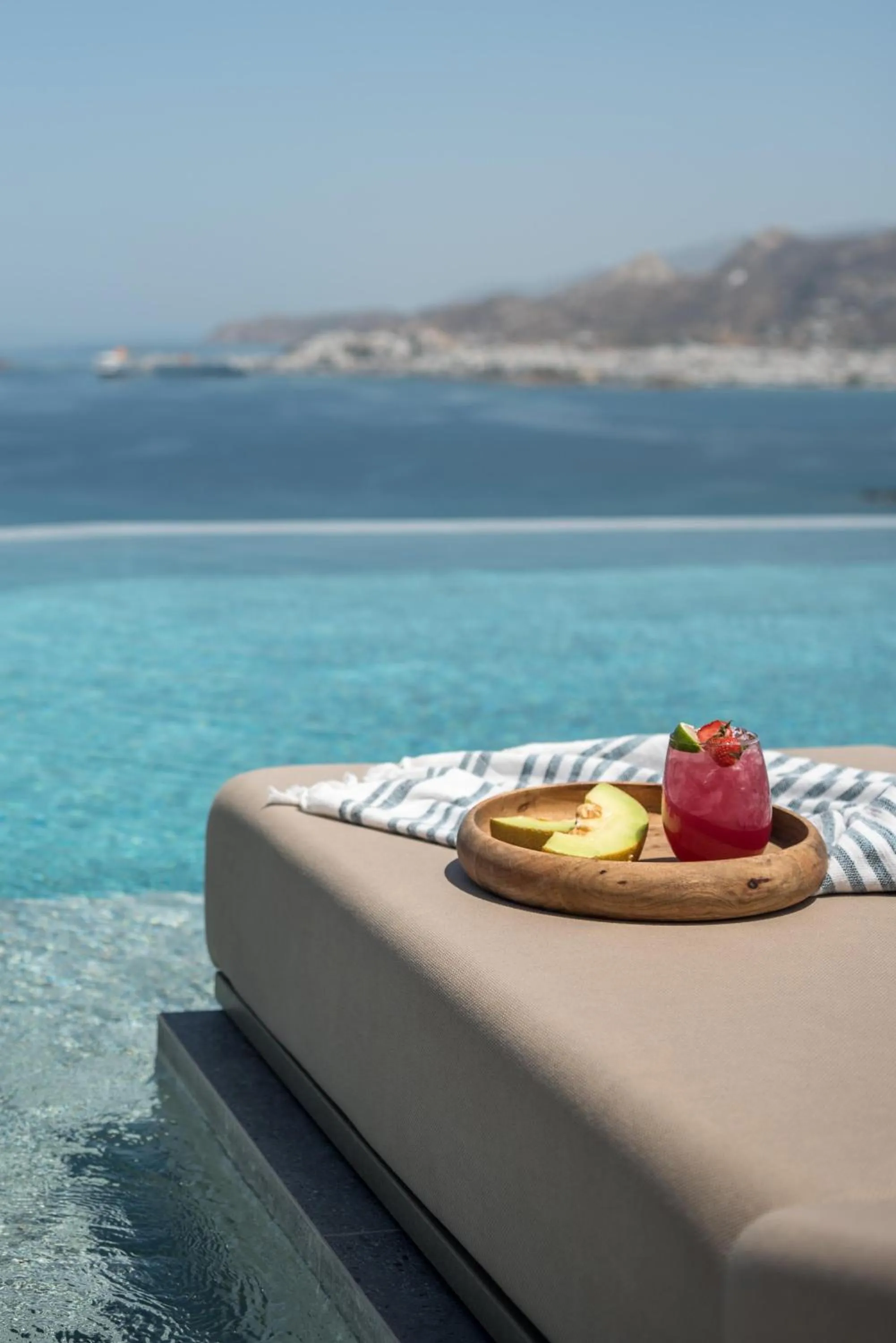 Nearby landmark in Virtu on the Hill