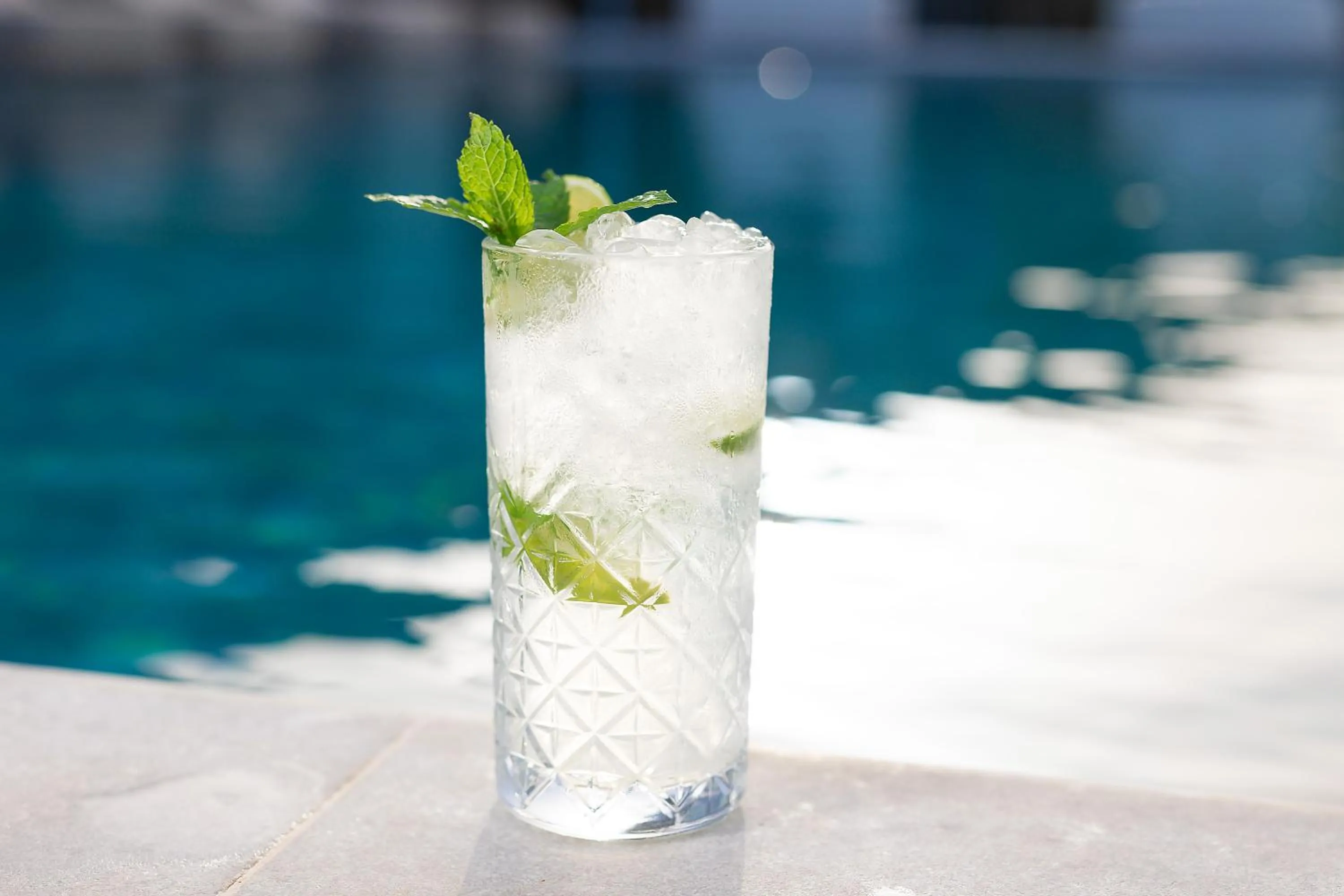 Property building in Virtu on the Hill