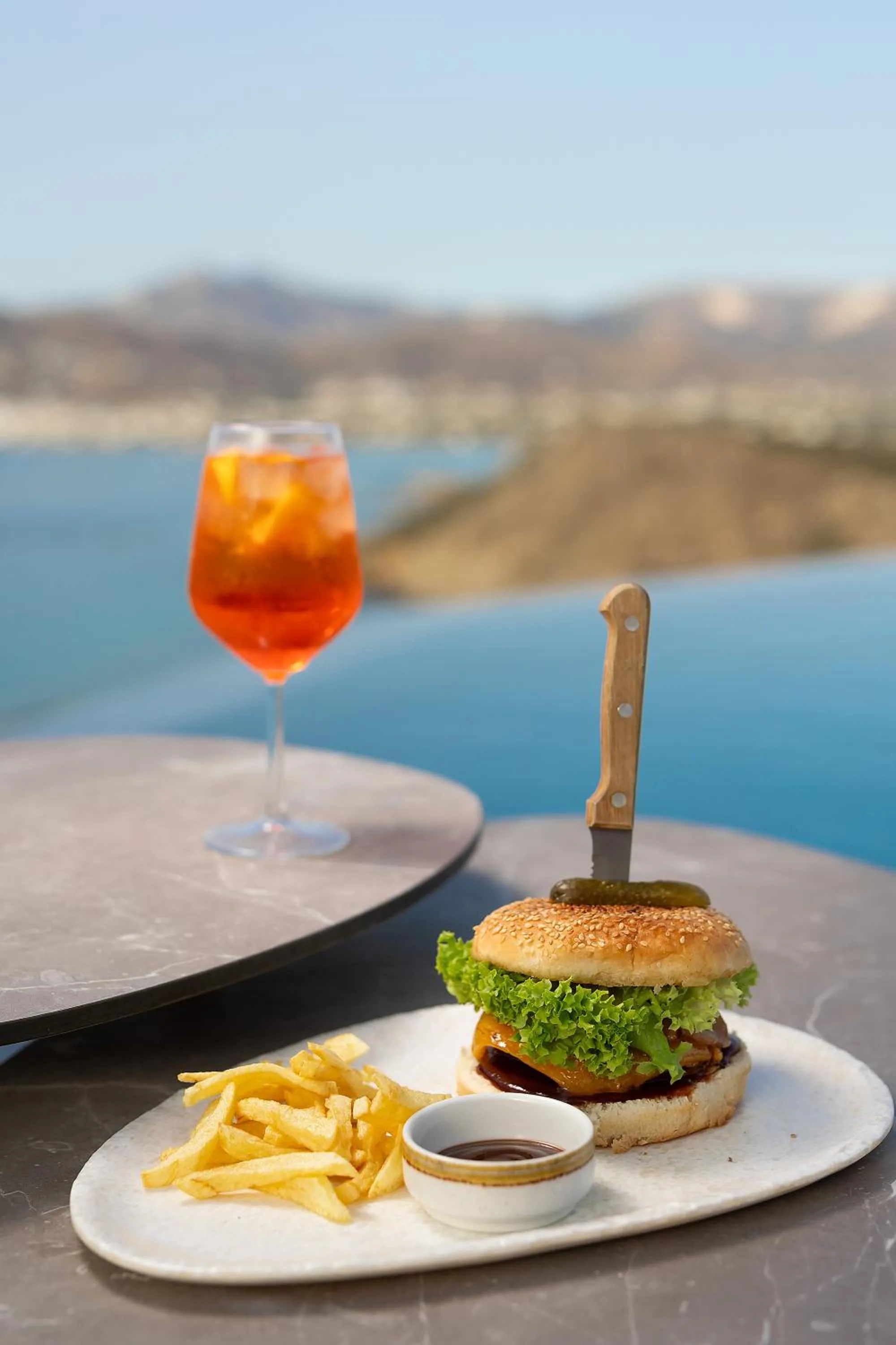 Property building in Virtu on the Hill