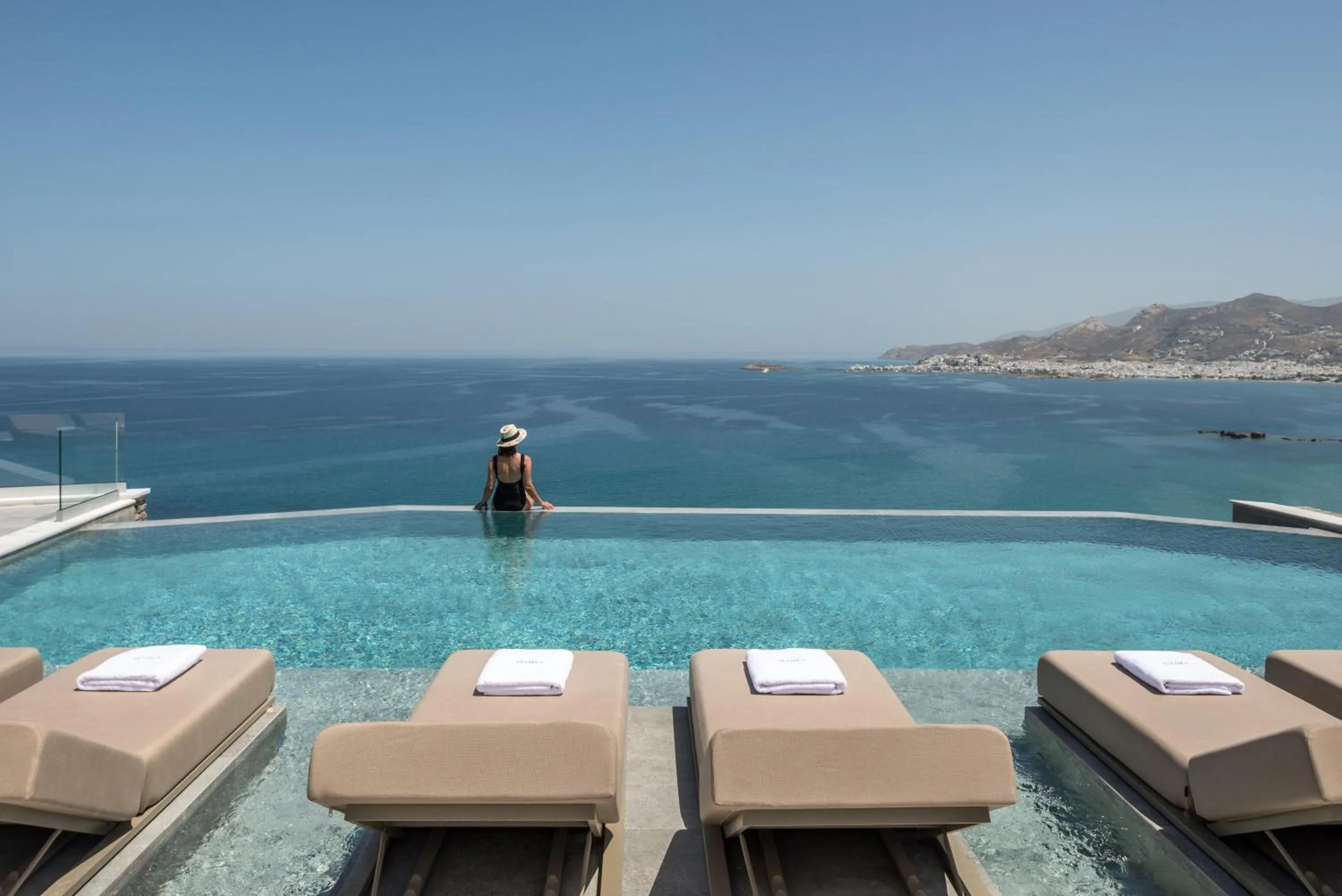 Property building in Virtu on the Hill