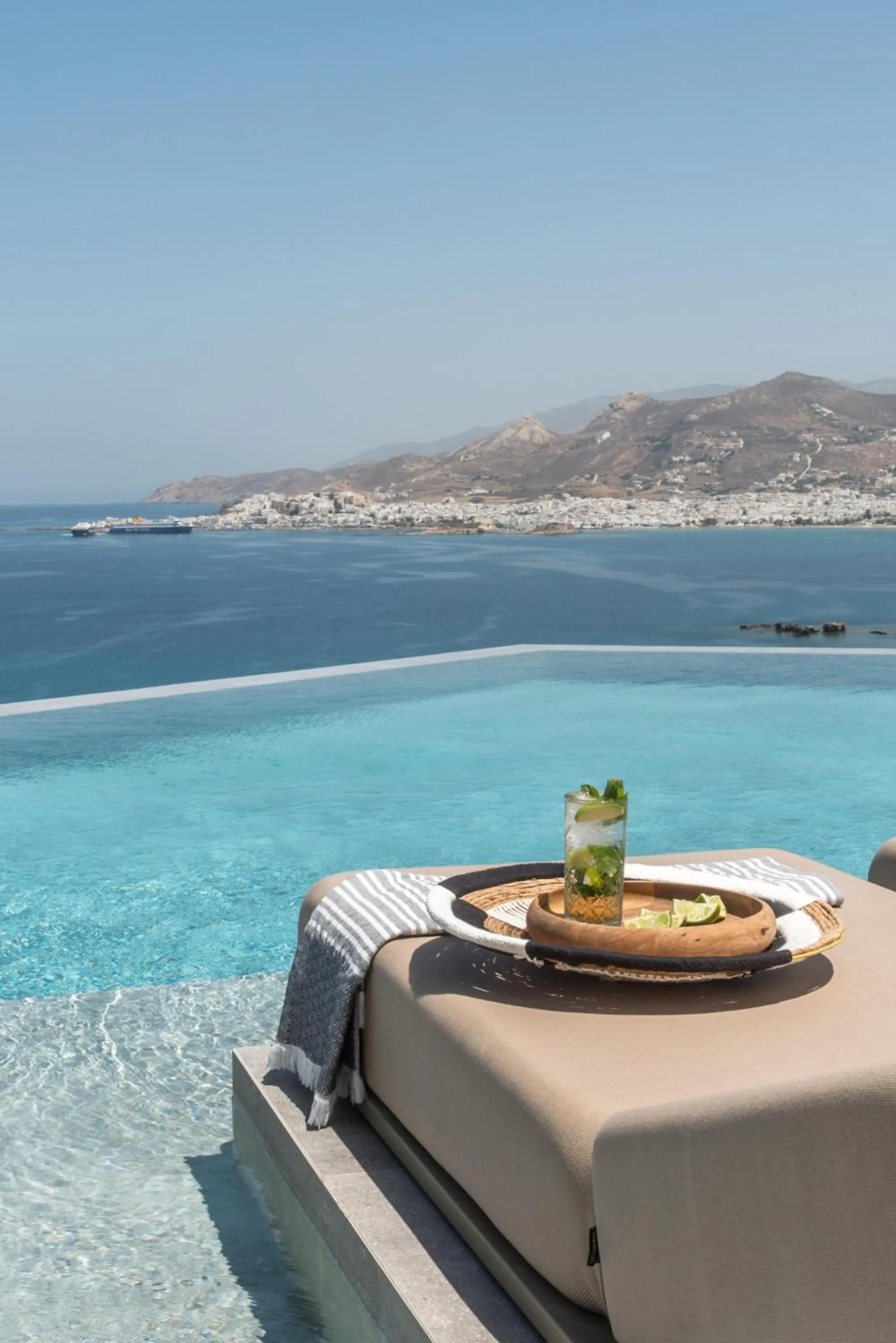 Property building in Virtu on the Hill