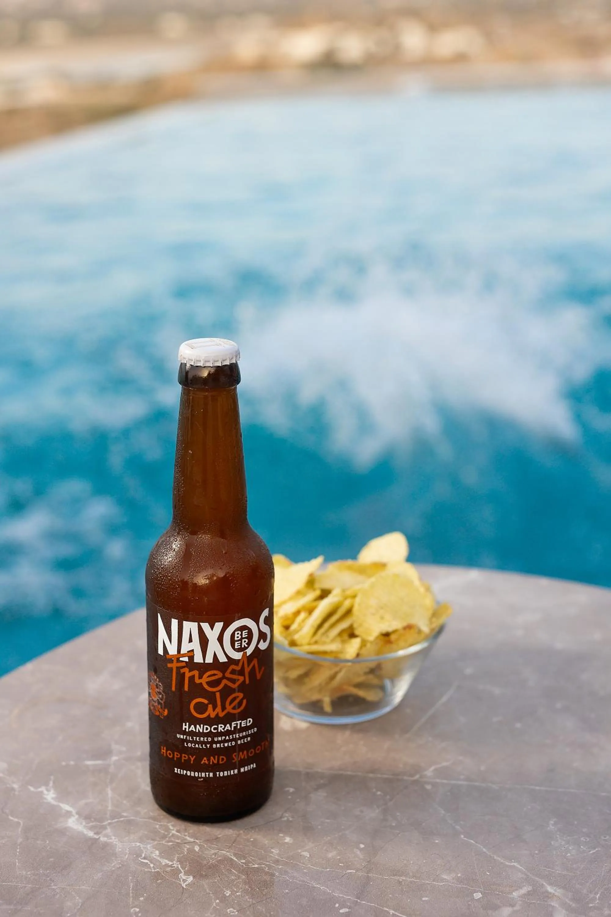 Day in Virtu on the Hill