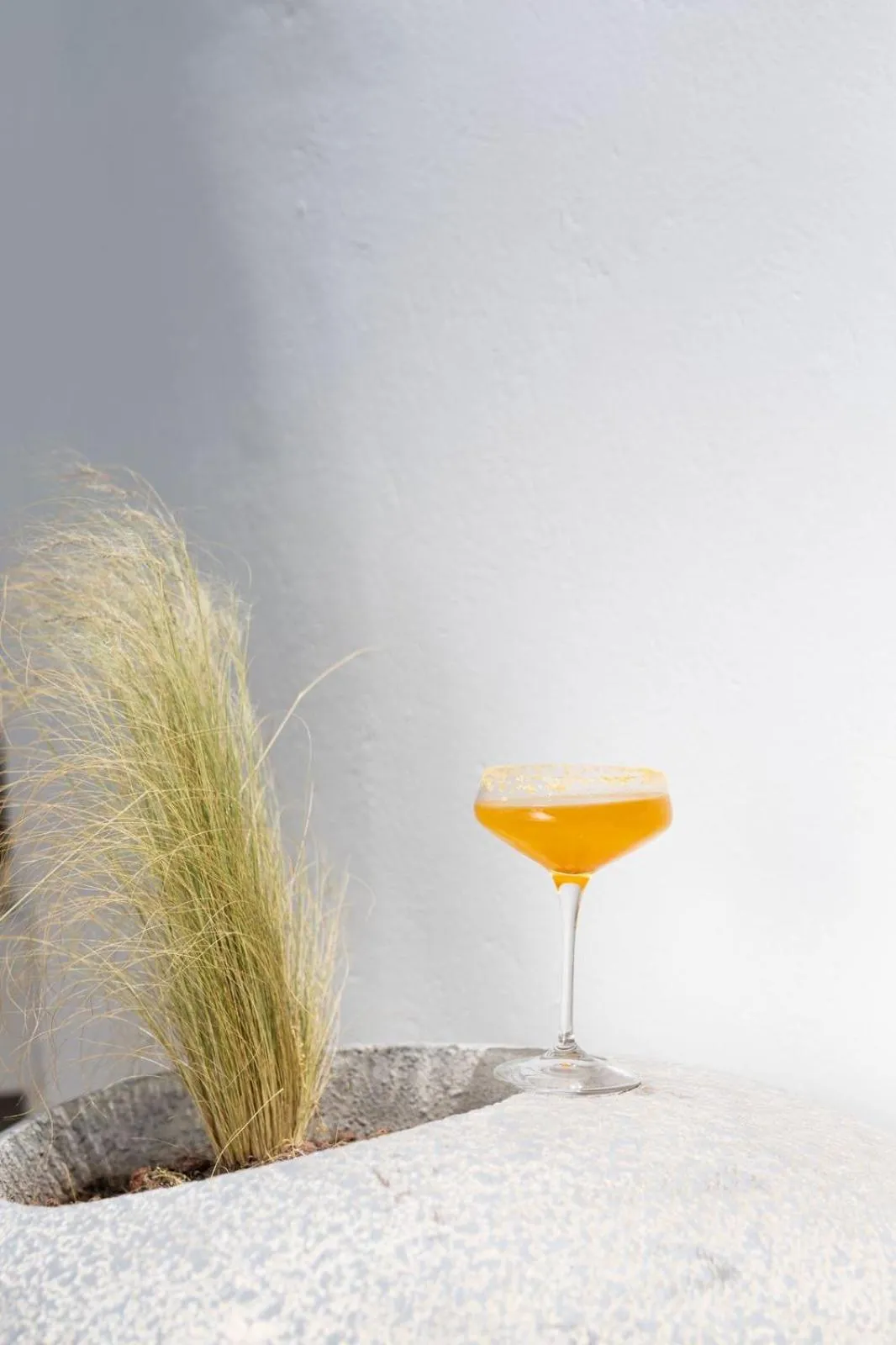 Spring in Virtu on the Hill