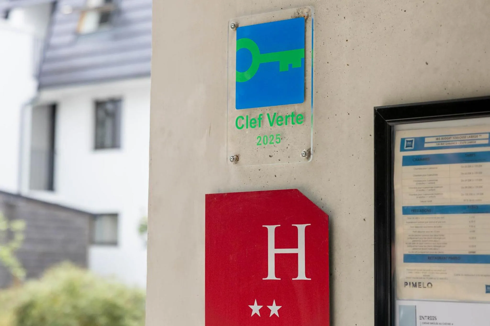 Other in ibis budget Toulouse Labège