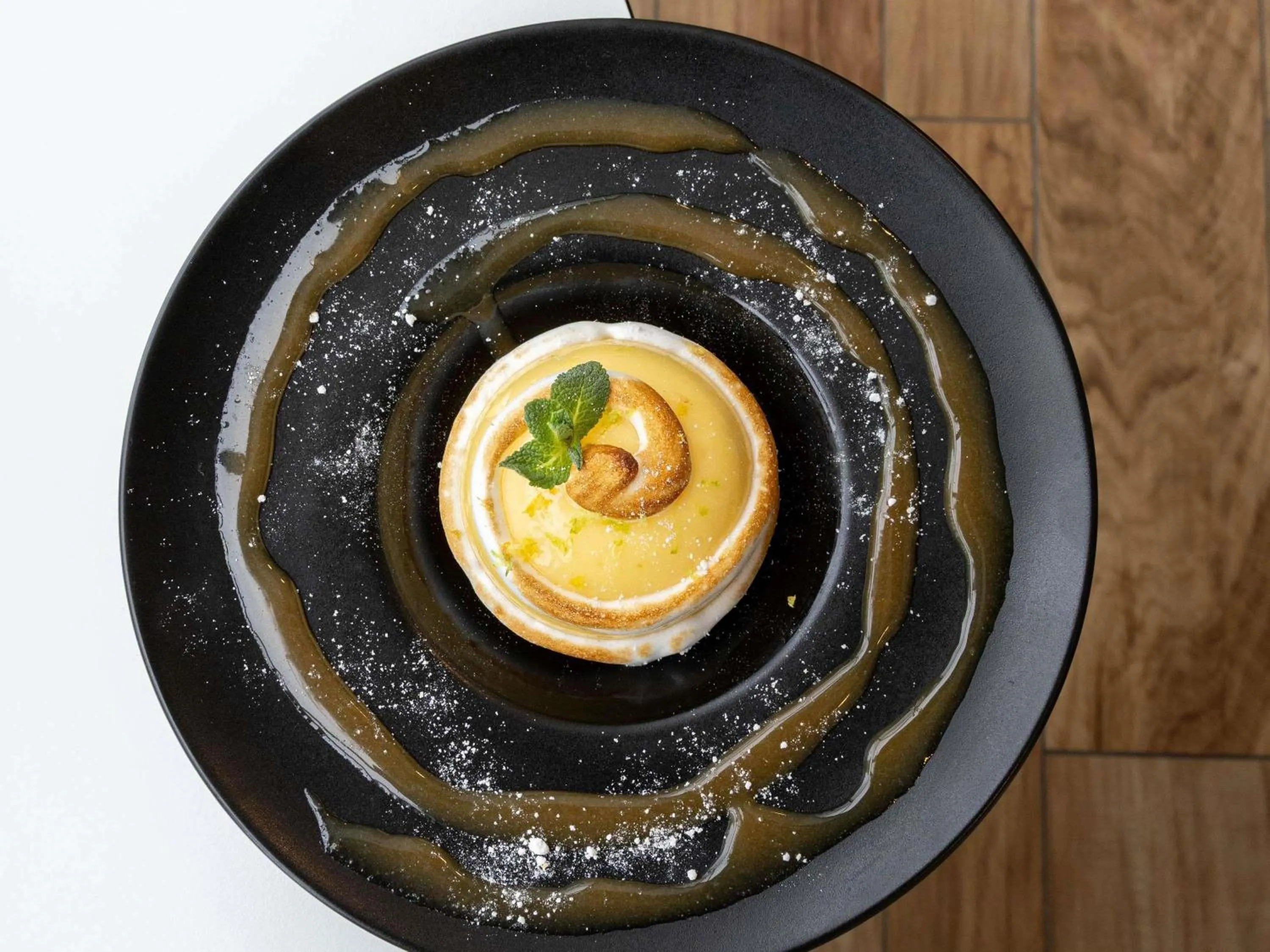 Restaurant/places to eat in ibis budget Toulouse Labège