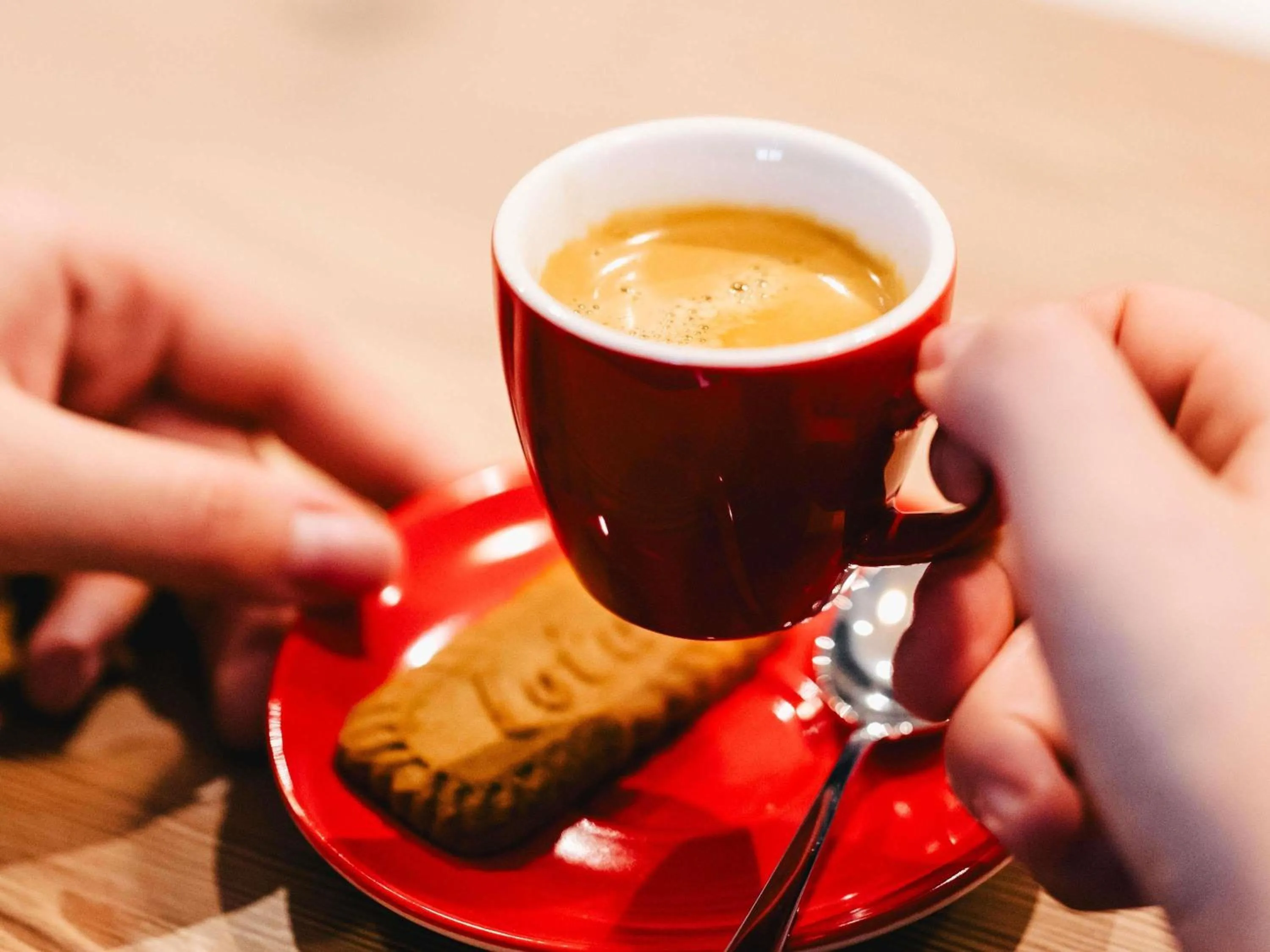 Lounge or bar in ibis Rouen Centre Rive Droite Pasteur