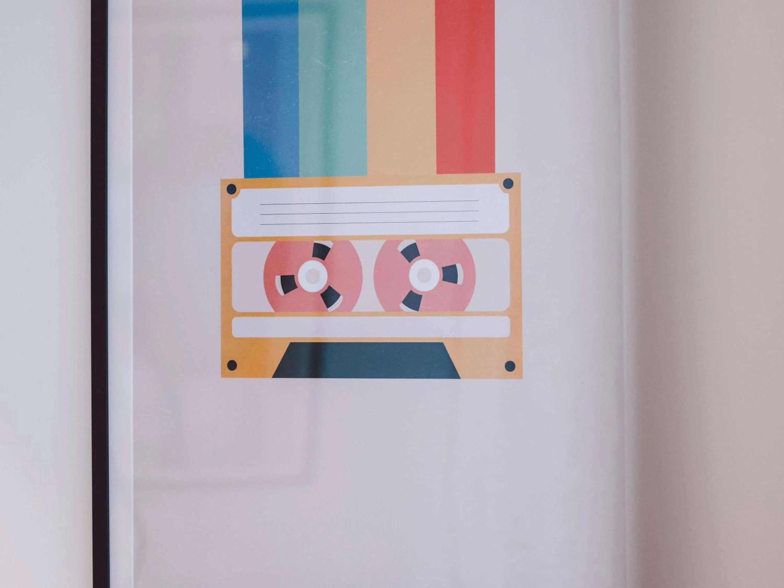 Lounge or bar in ibis Rouen Centre Rive Droite Pasteur