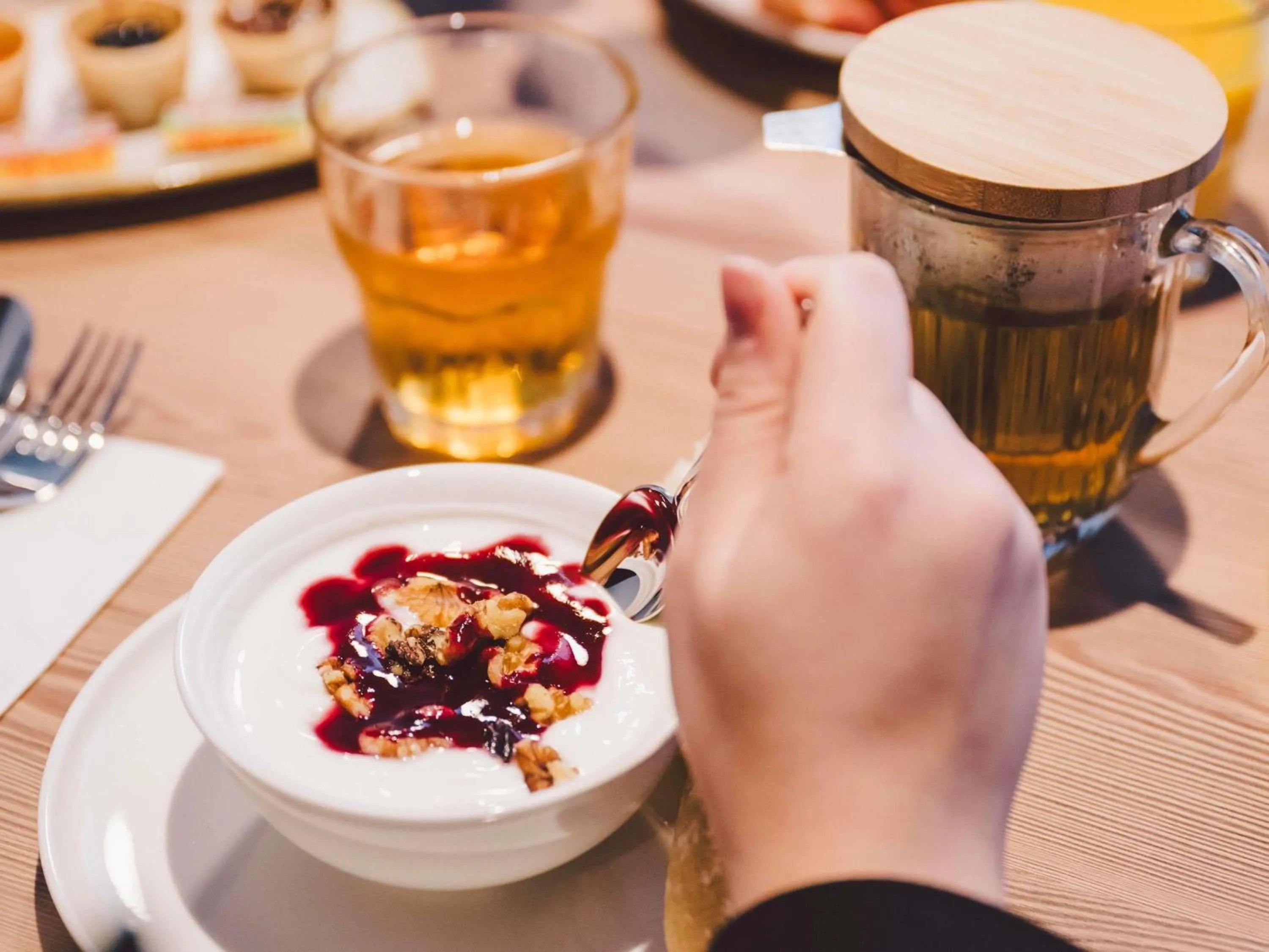 Property building in ibis Rouen Centre Rive Droite Pasteur